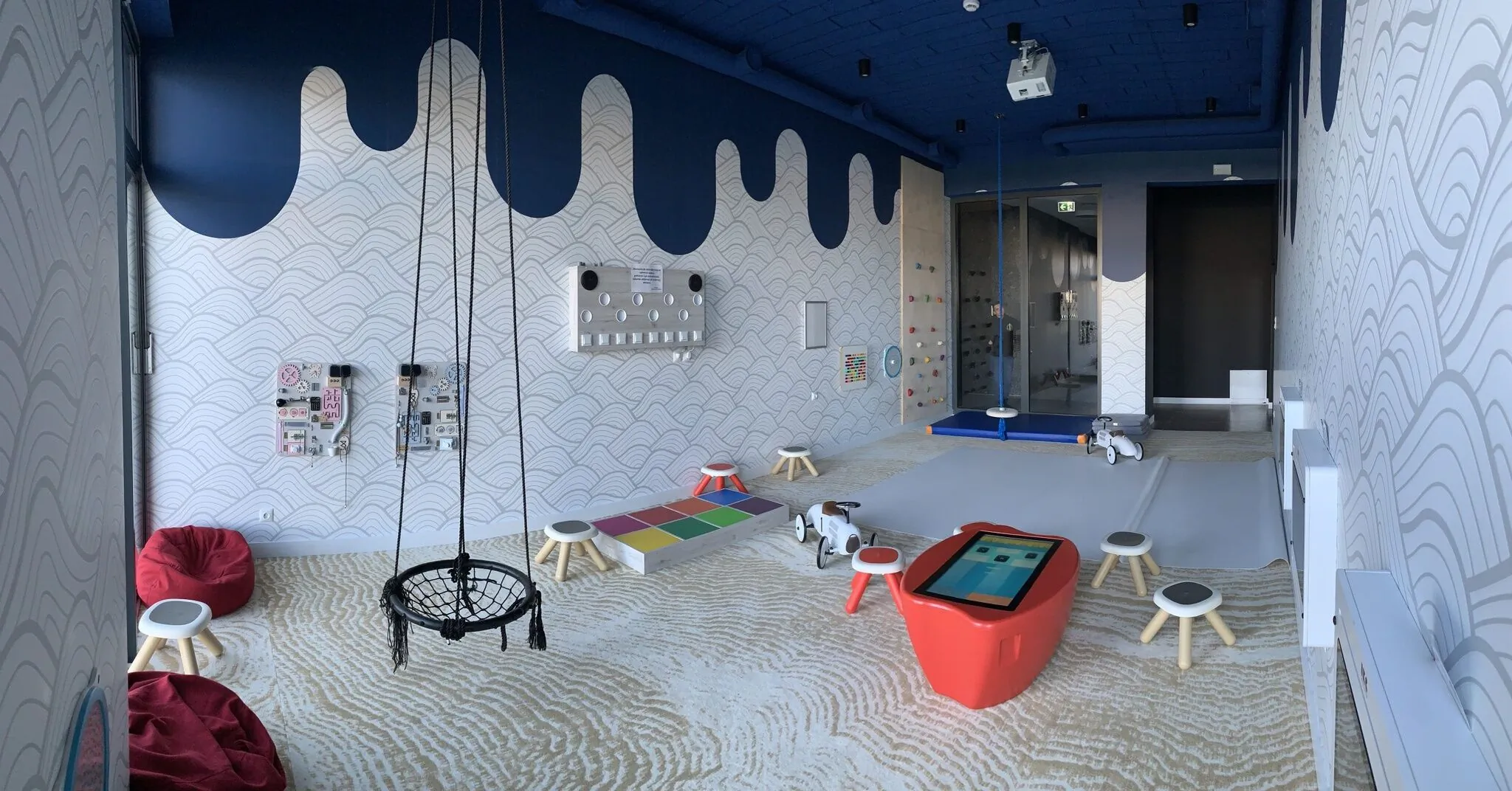 Apartamenty Patmos Kołobrzeg – Kołobrzeg, Polonia