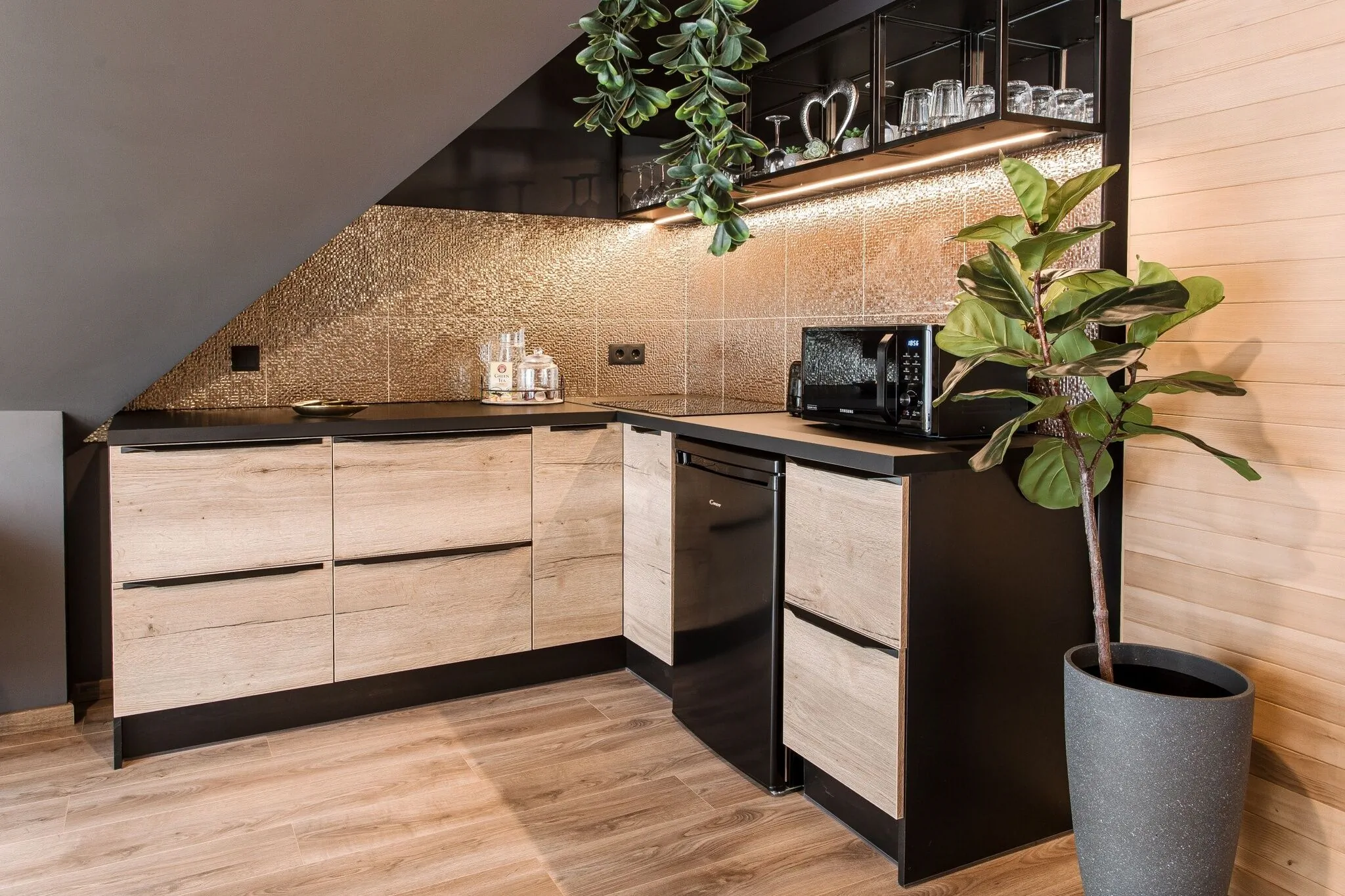Greyhouse Apartments Sky Lakosztály Harkány – Harkány, Ungaria