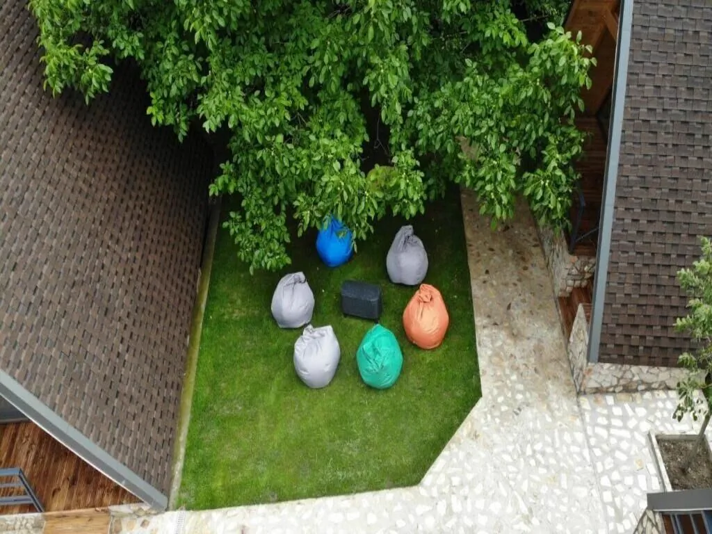 Chalet Valea cu Dor Verde Pârscov – Pârscov, România