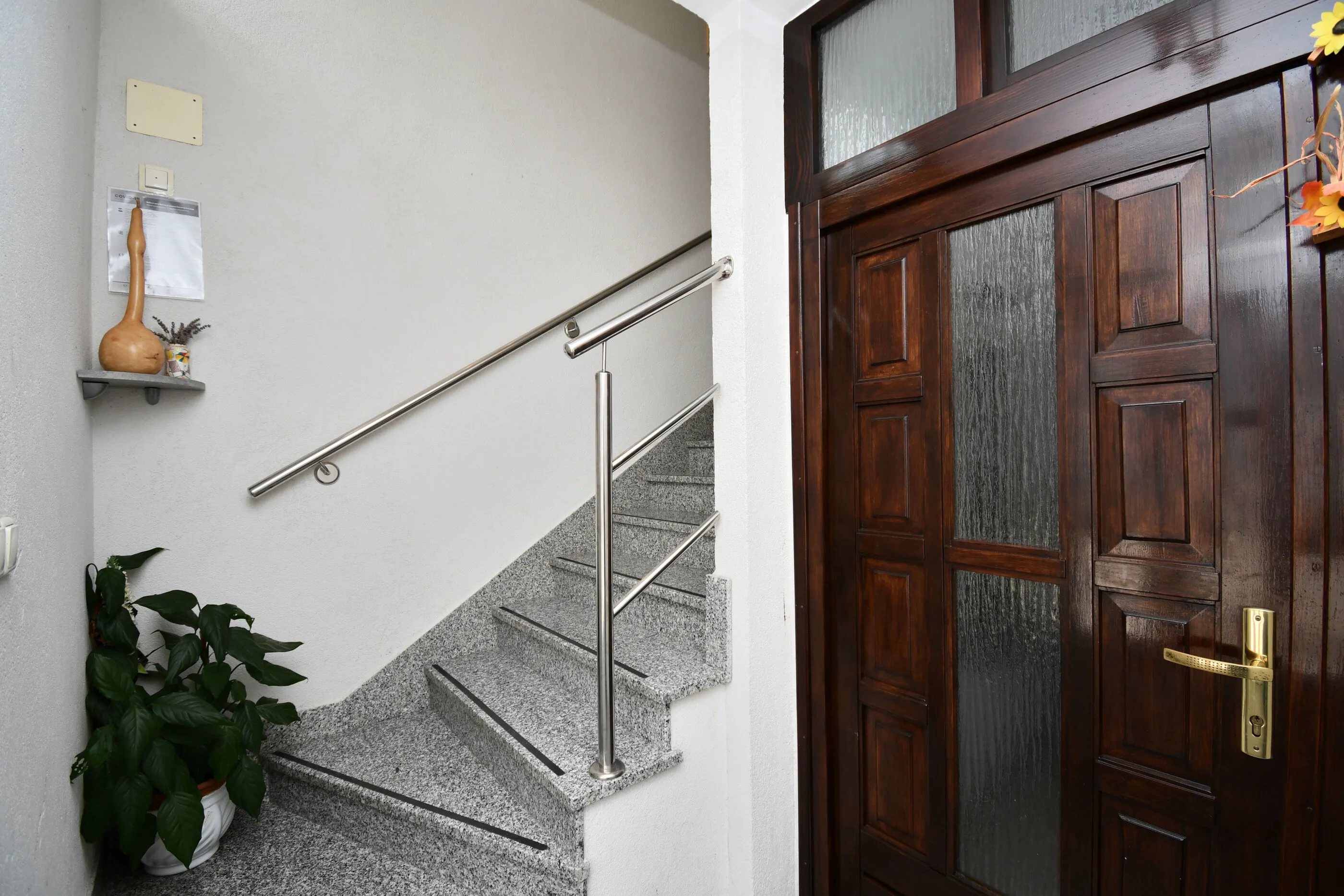 Apartment Mario Brseč – Brseč, Croația