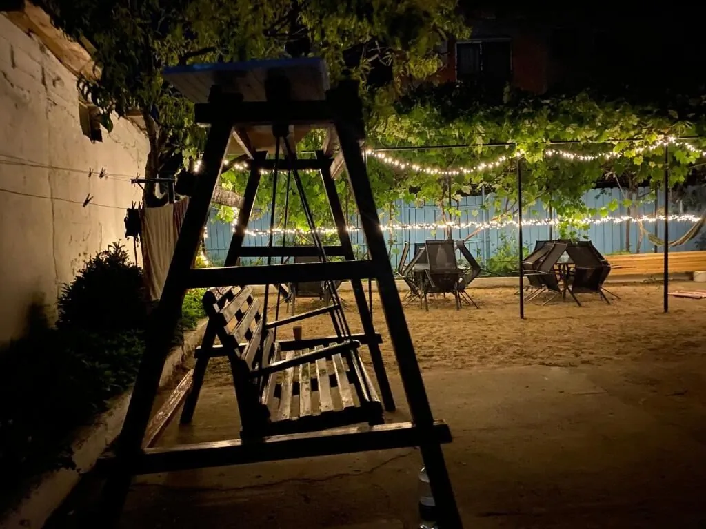 Casa Dumitru 2 Mai – 2 Mai, România