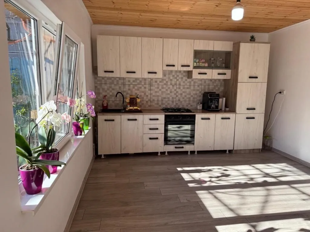Casa Dumitru 2 Mai – 2 Mai, România