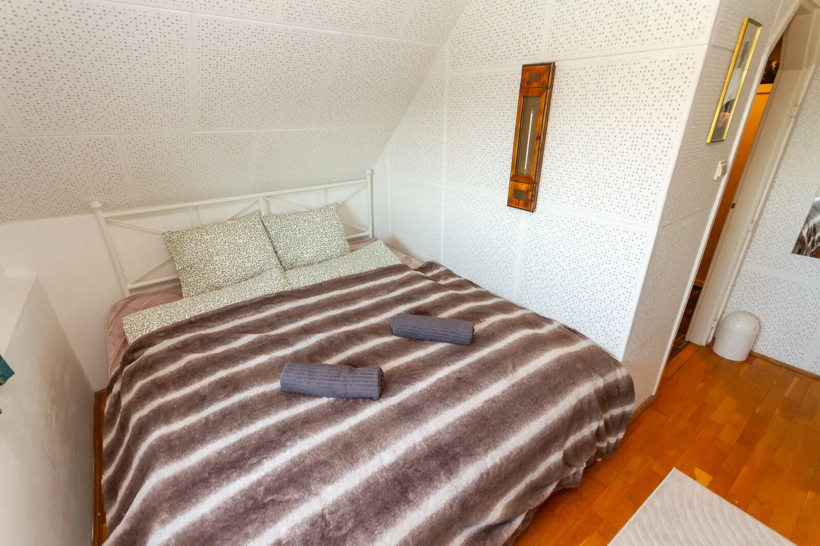 2BR Lavender Hideaway House by NW Cserszegtomaj – Cserszegtomaj, Ungaria