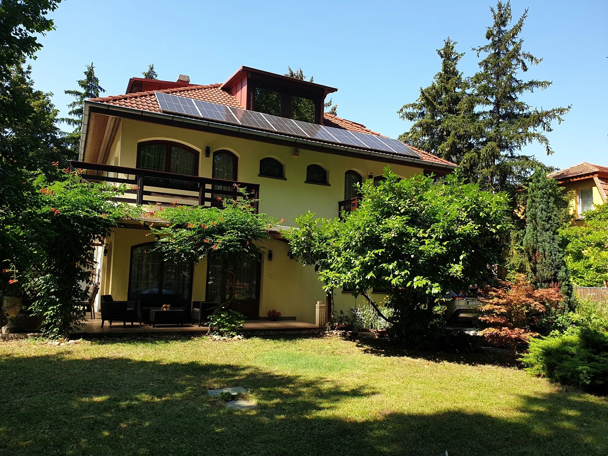 Villa Harmony Siófok - foto 1