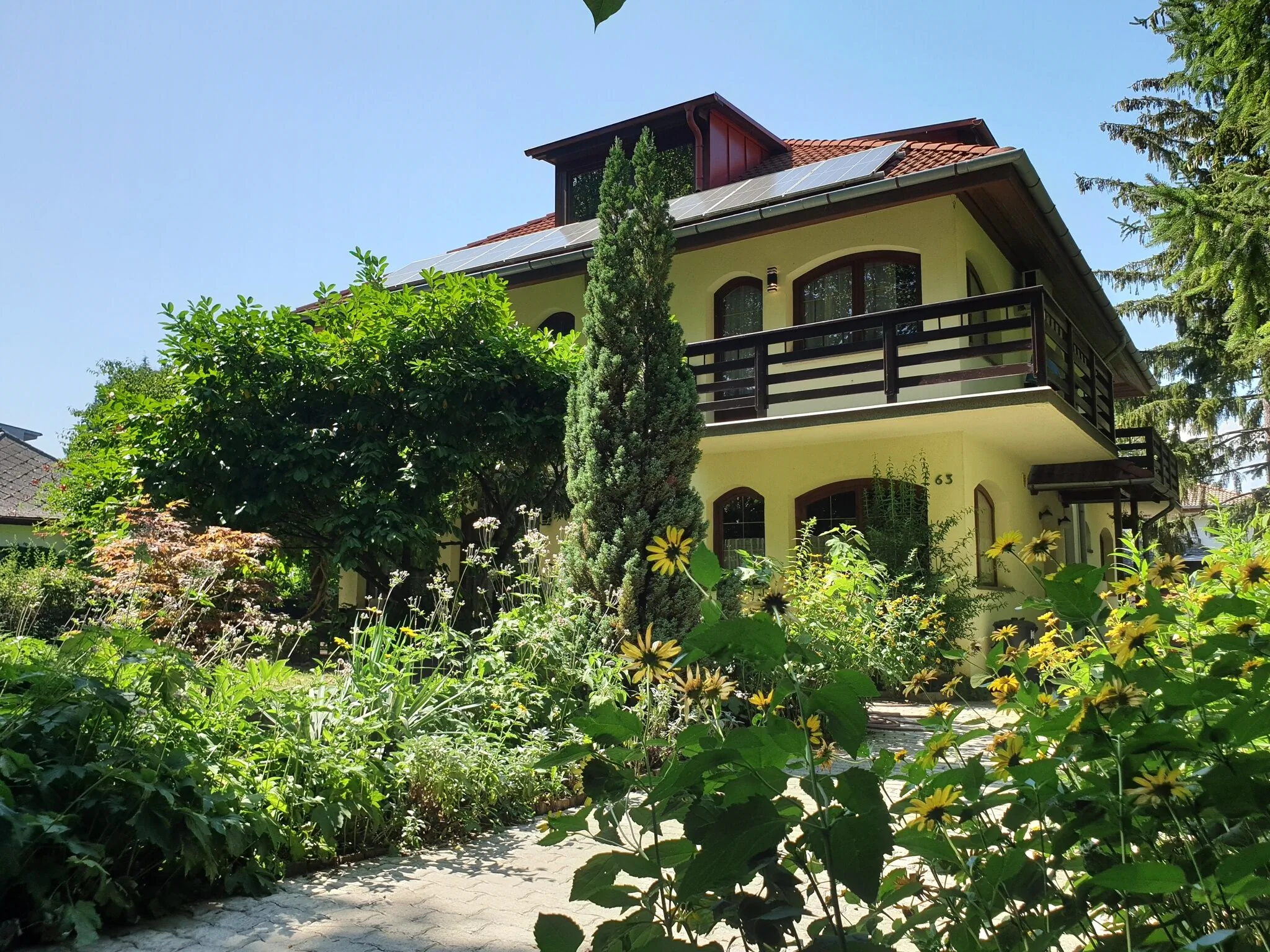 Villa Harmony Siófok - foto 2