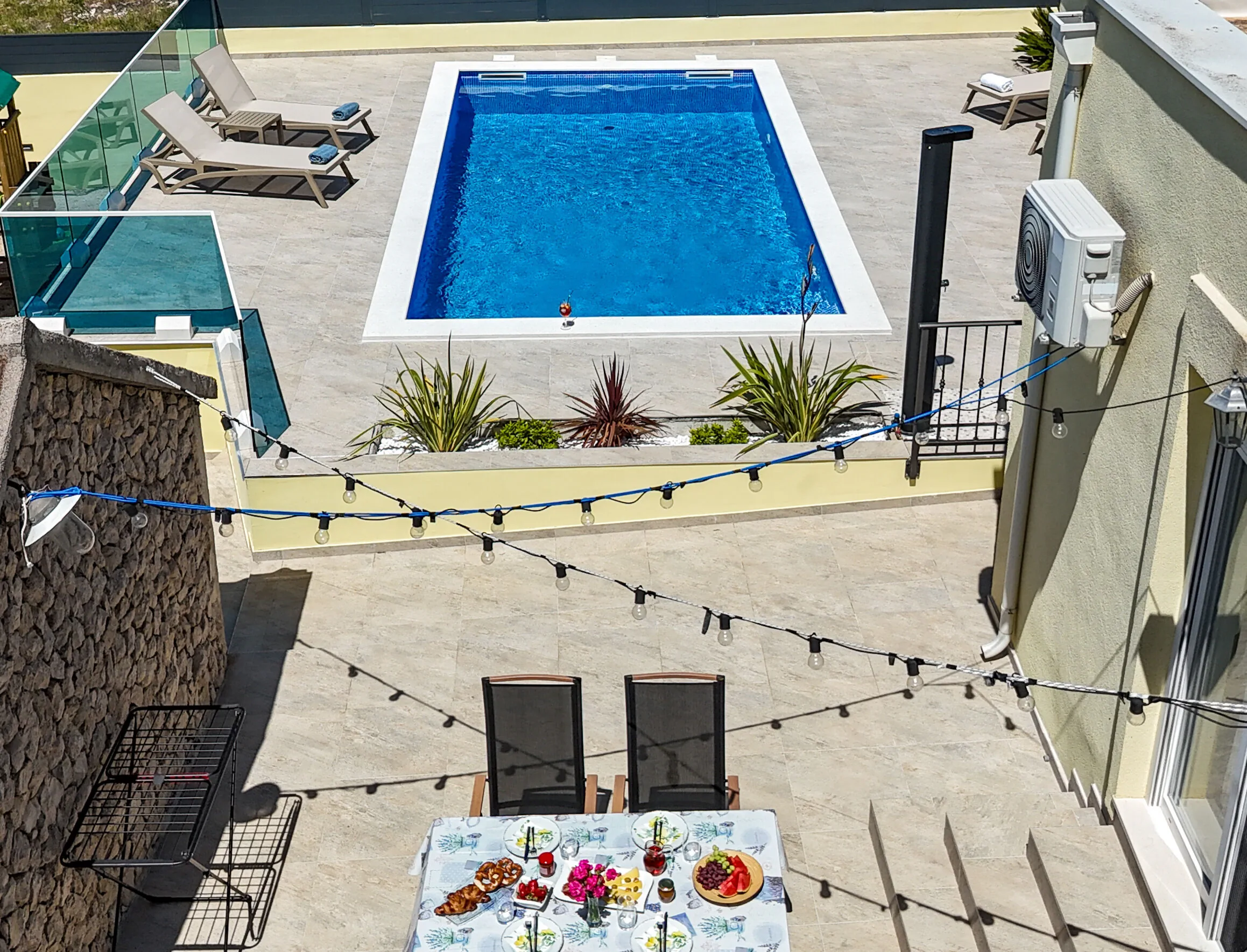 Apartments Neda Bilice - foto 1