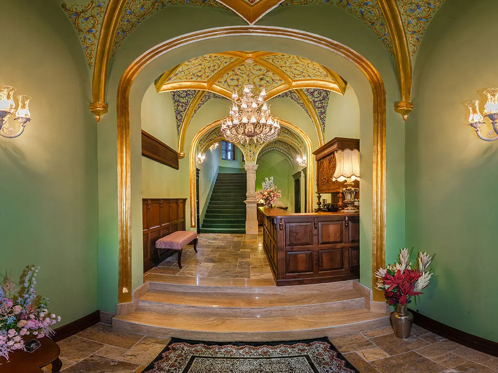 Heritage Boutique Hotel Sighișoara – Sighișoara, România