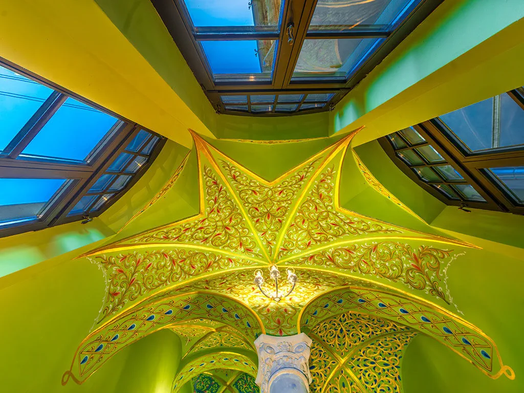 Heritage Boutique Hotel Sighișoara – Sighișoara, România