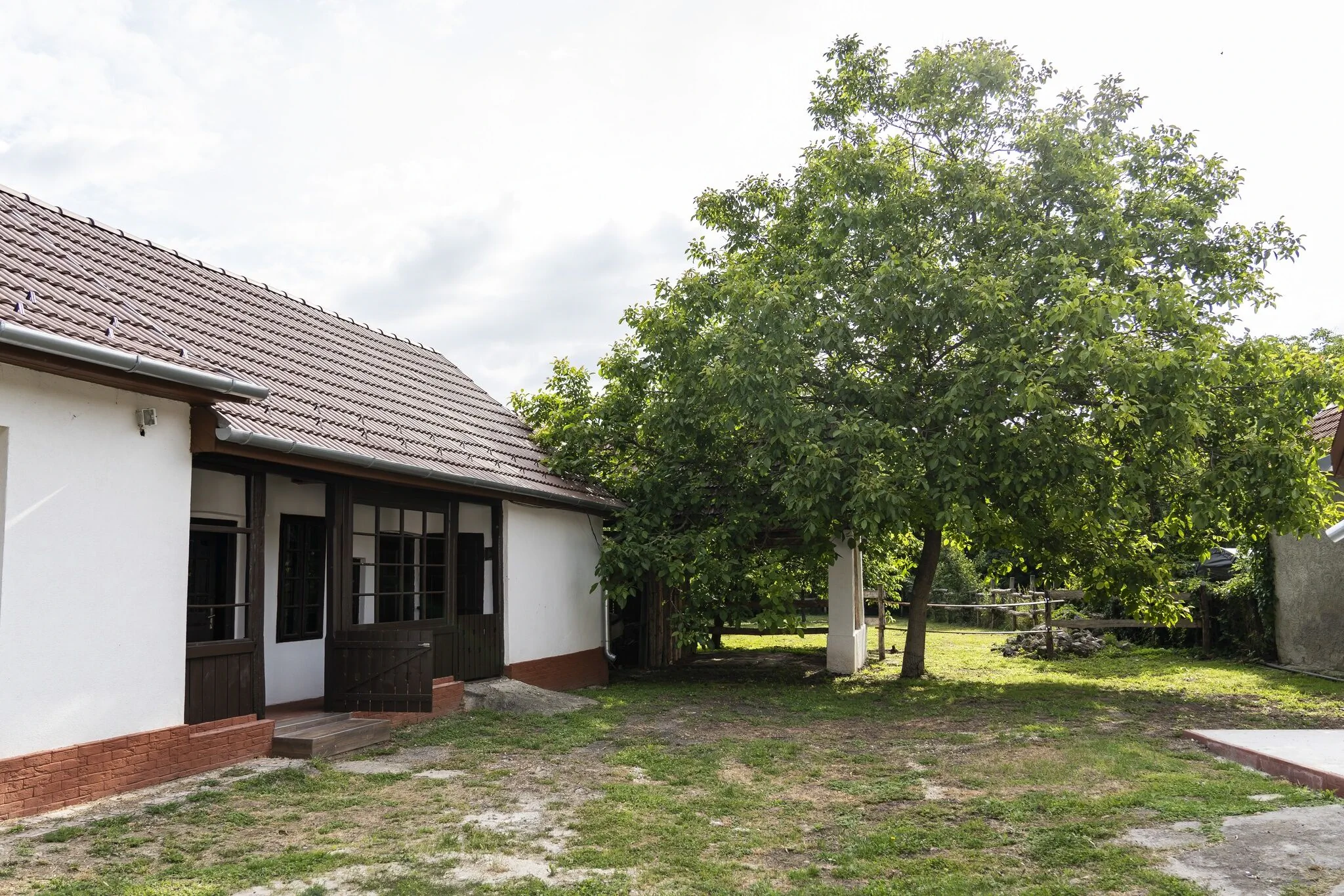 Patakparty Lak Szilvásvárad – Szilvásvárad, Ungaria