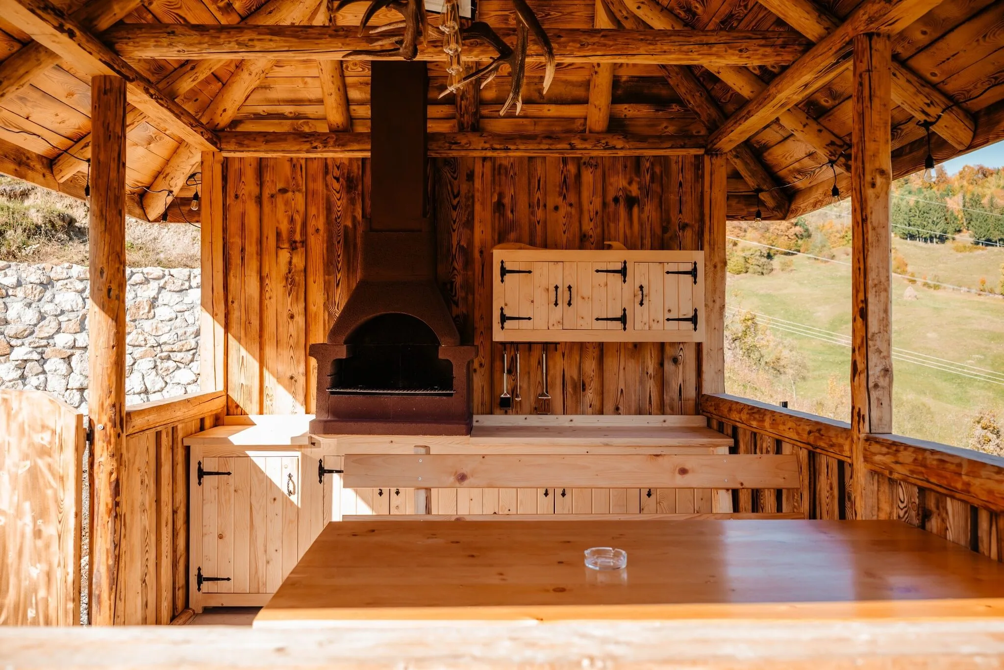 Rucar Chalet  – Rucăr, România