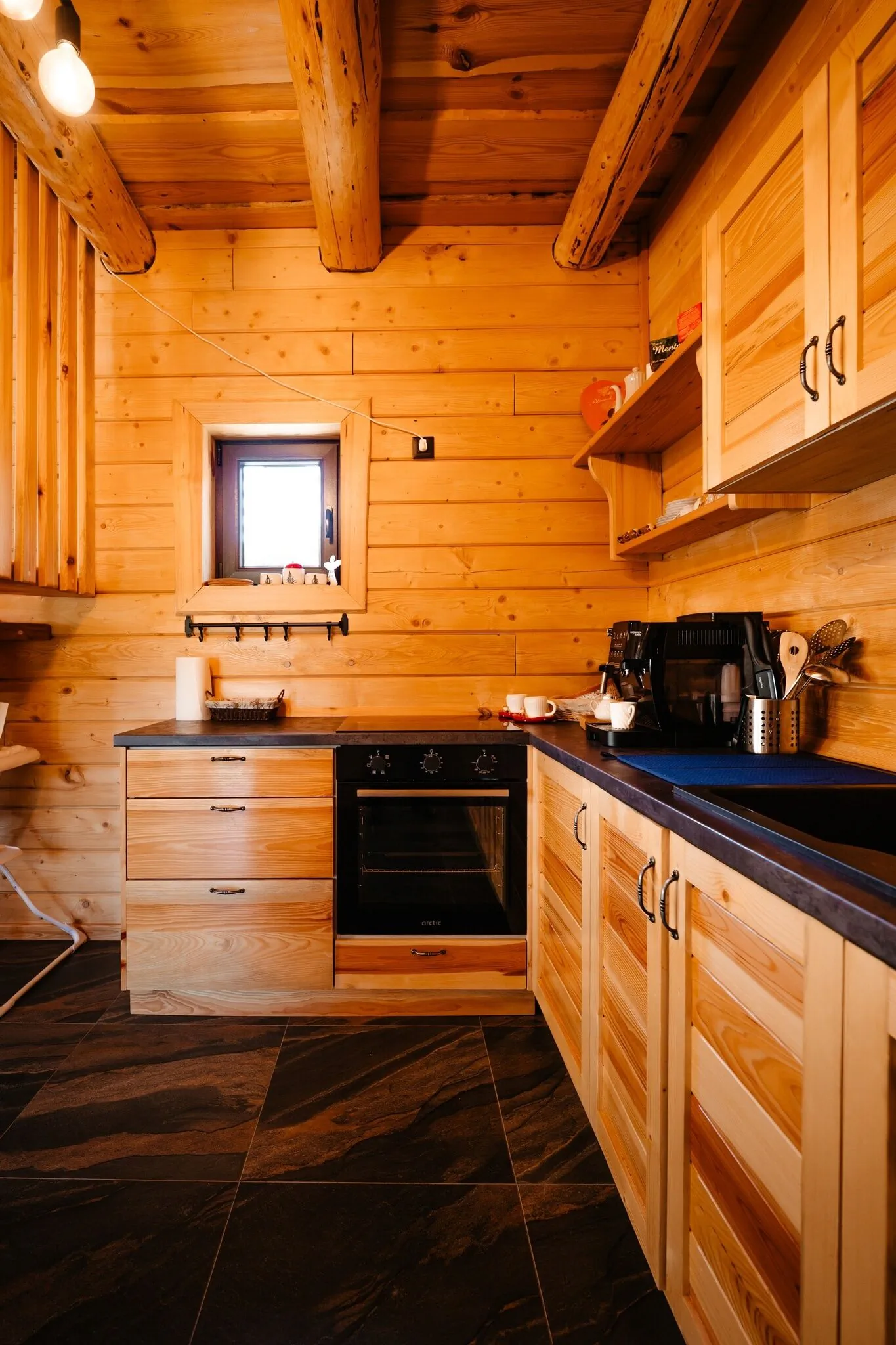Rucar Chalet  – Rucăr, România