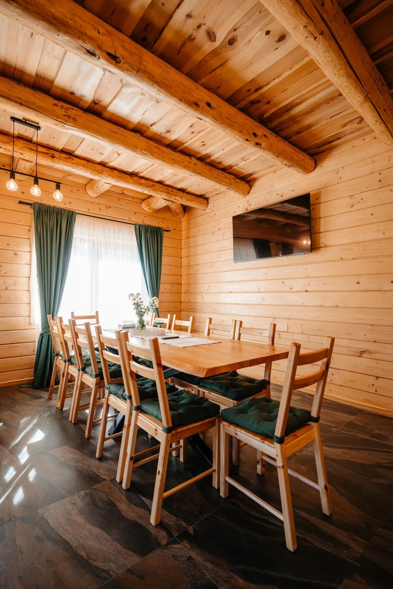 Rucar Chalet  – Rucăr, România