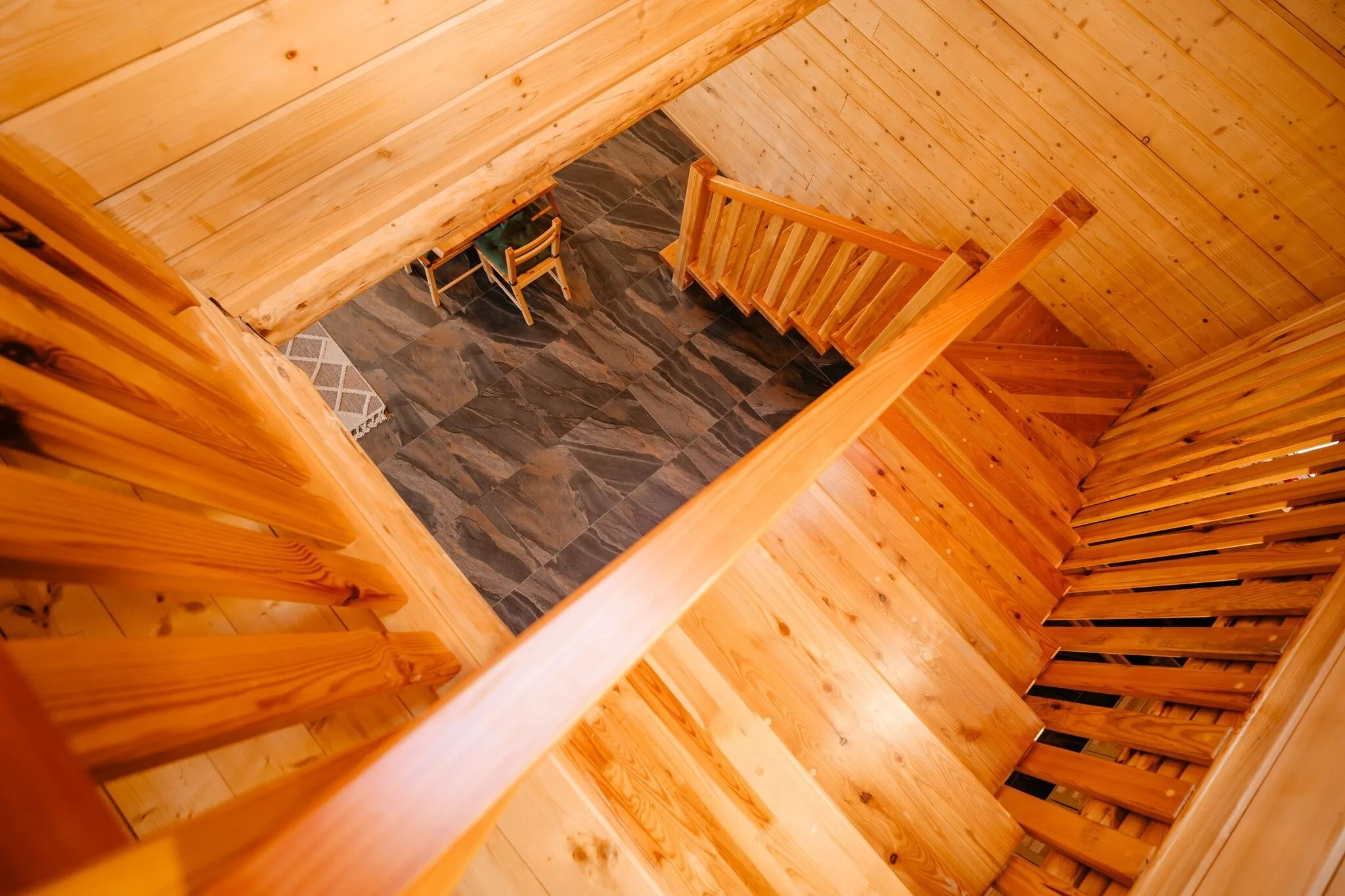 Rucar Chalet  – Rucăr, România