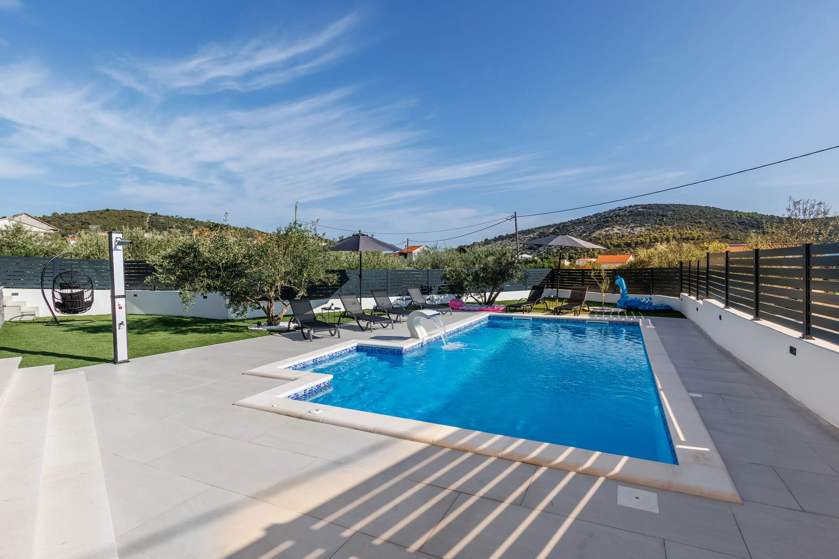 Villa dal' Mares Vinisce - foto 4