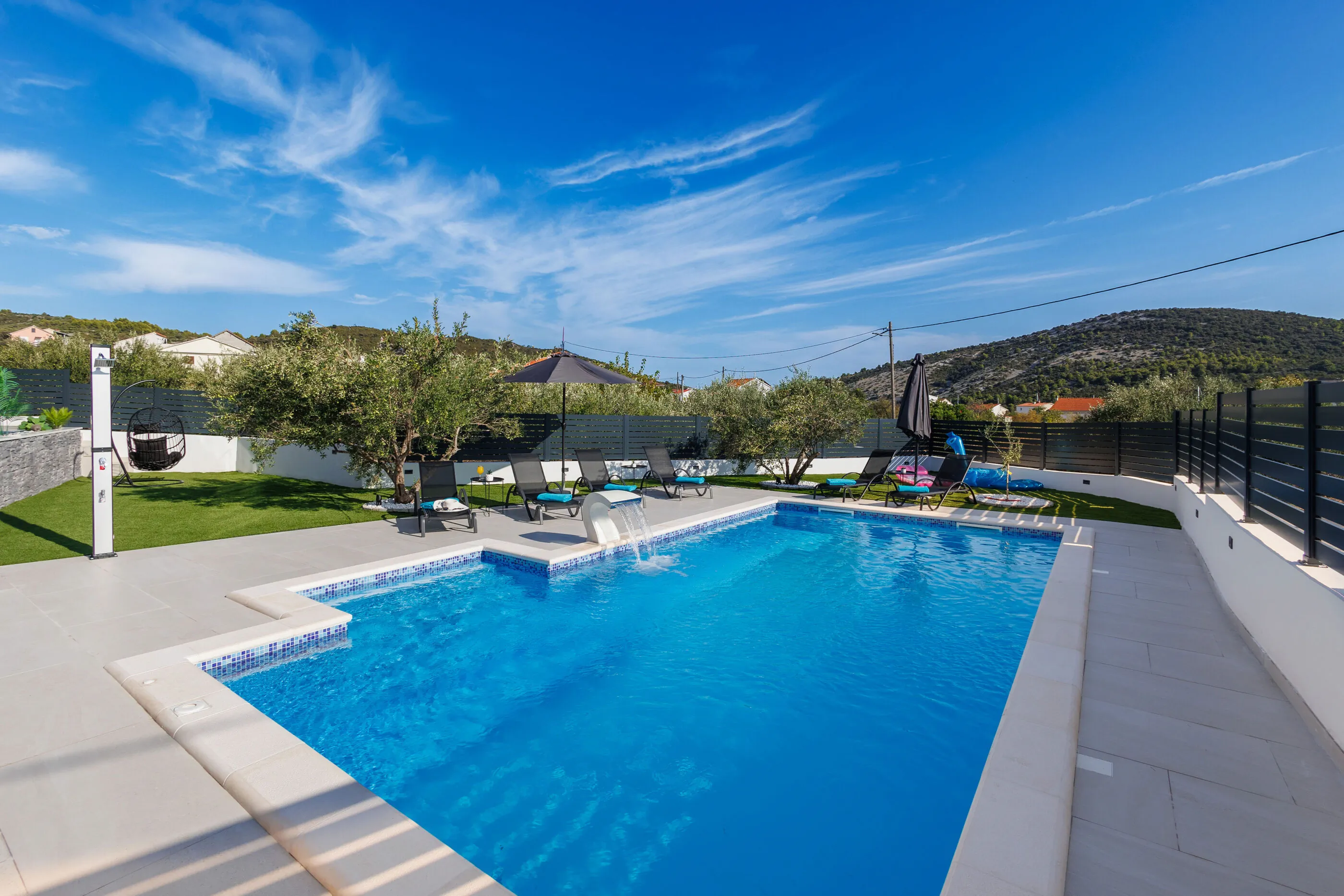 Villa dal' Mares Vinisce - foto 10