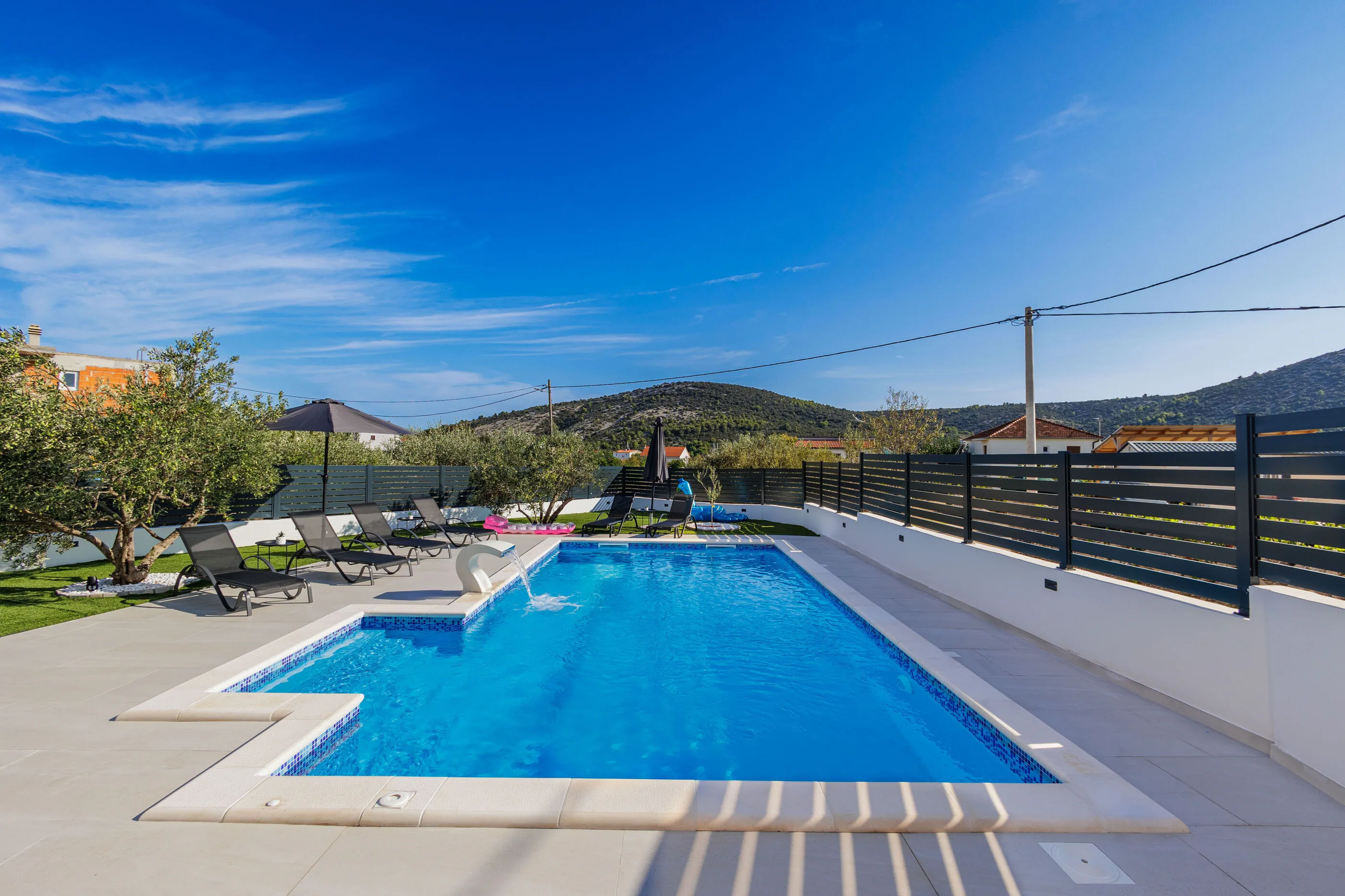 Villa dal' Mares Vinisce - foto 7