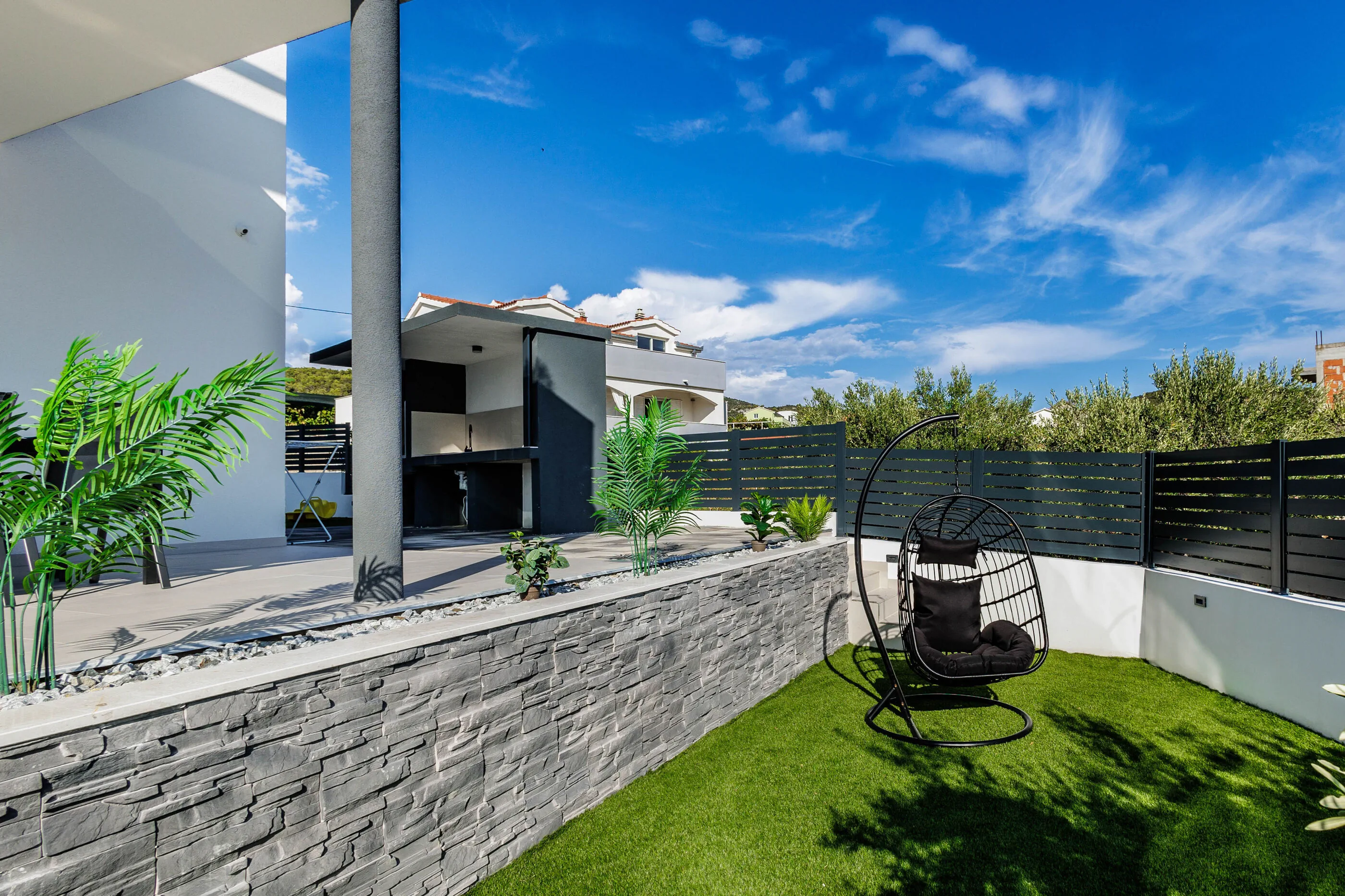 Villa dal' Mares Vinisce - foto 8