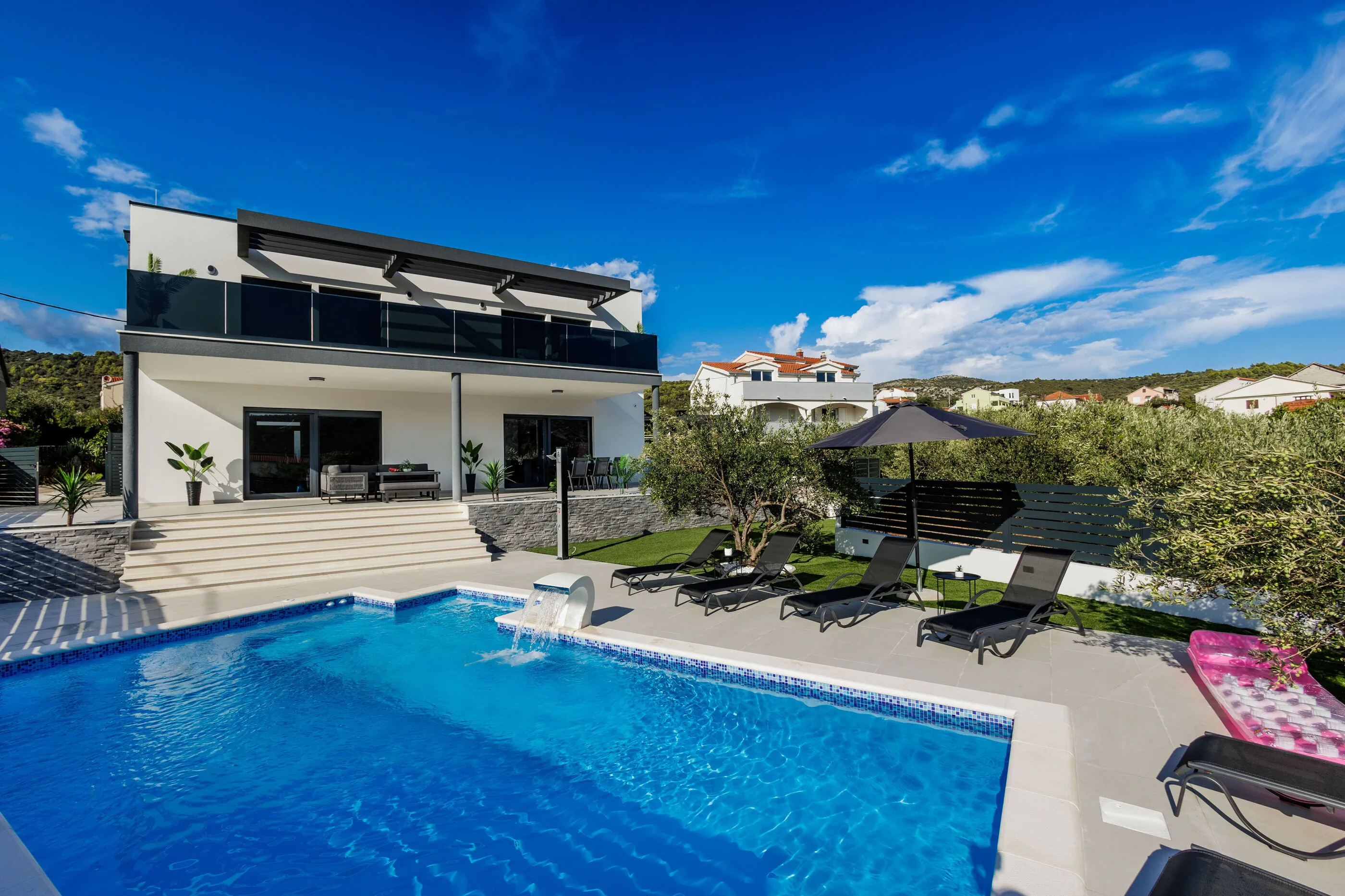 Villa dal' Mares Vinisce - foto 6