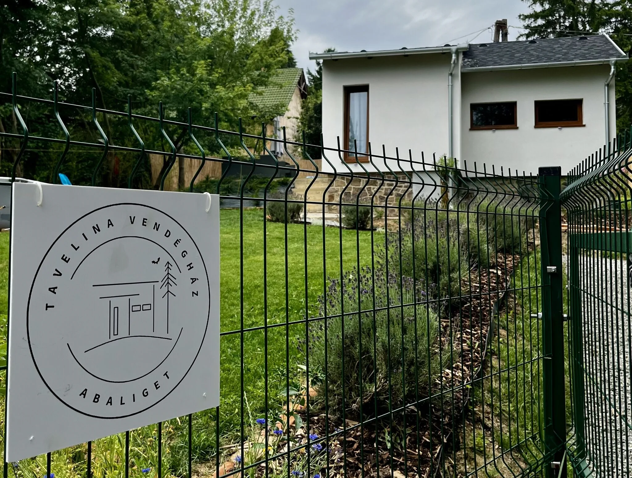 Tavelina Vendégház Abaliget – Abaliget, Ungaria