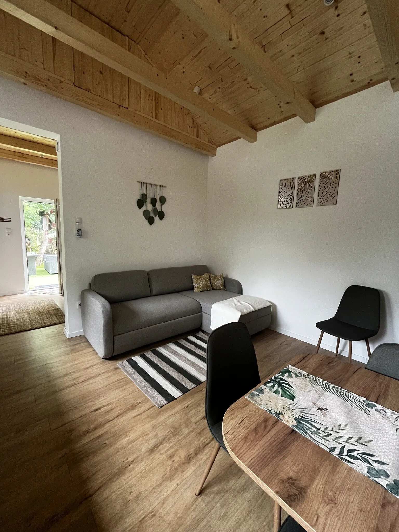 Tavelina Vendégház Abaliget – Abaliget, Ungaria