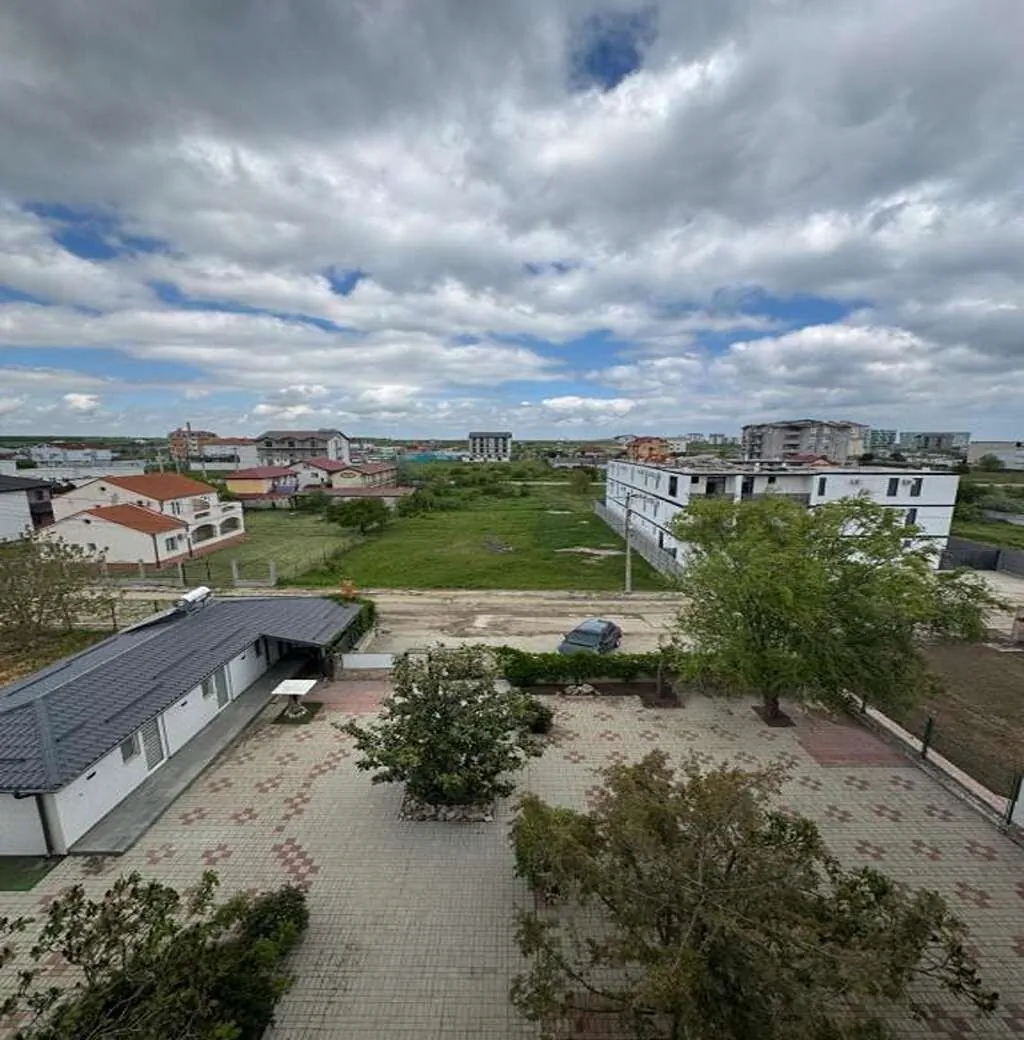 Vila Miamar Costinești – Costineşti, România