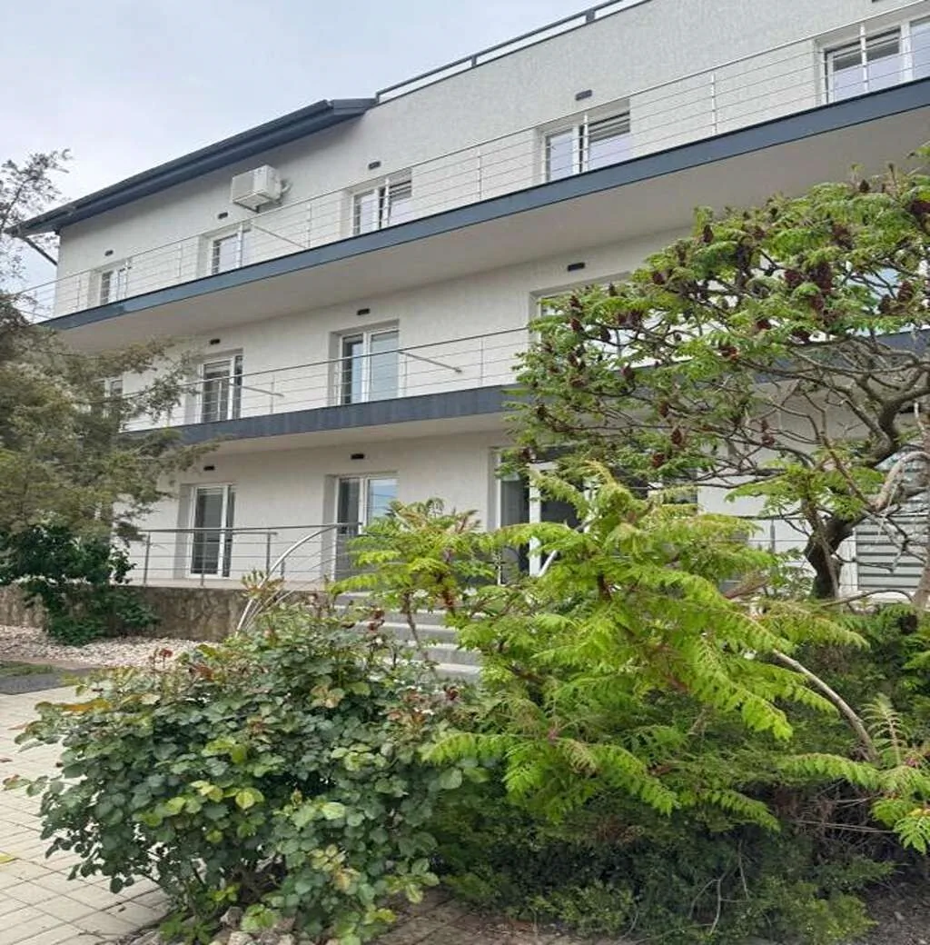 Vila Miamar Costinești – Costineşti, România