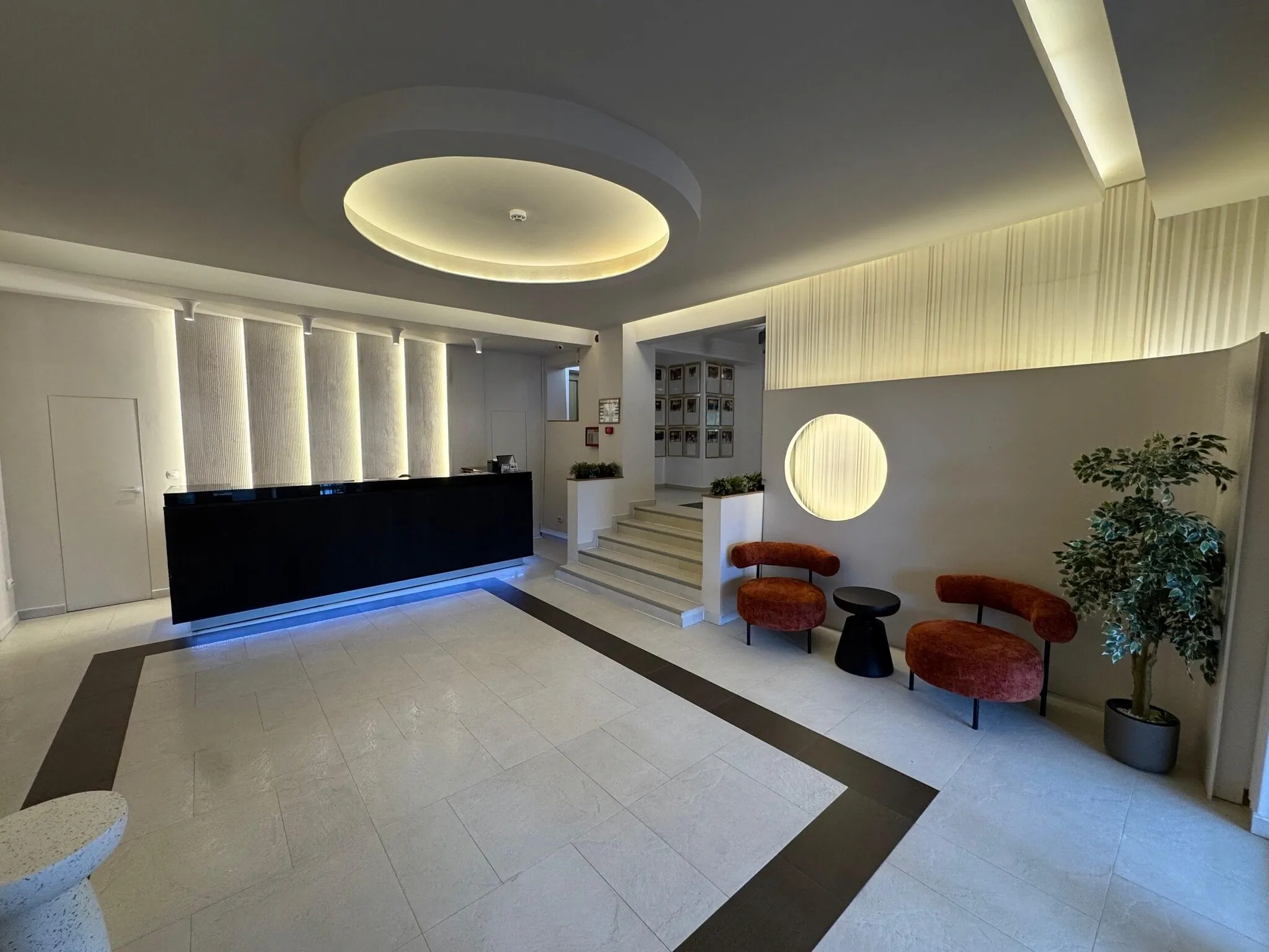 Hotel Gala Cluj-Napoca – Kluż-Napoka, Rumunia