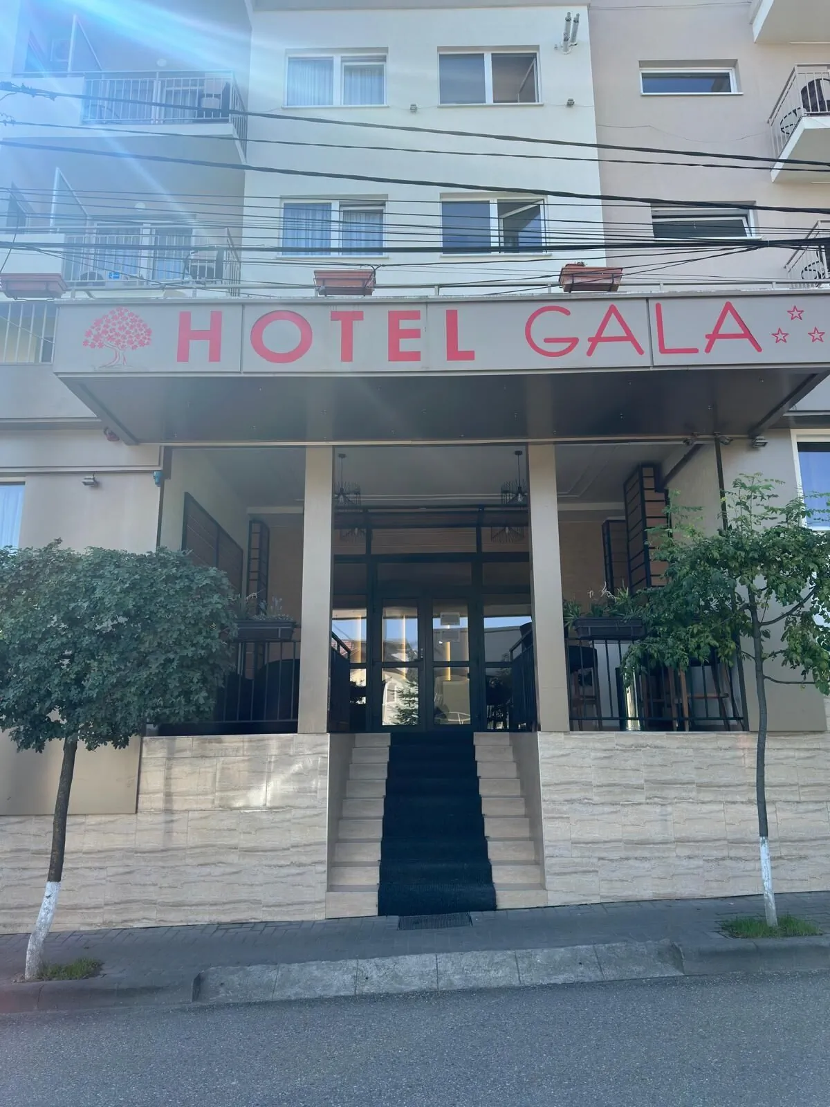 Hotel Gala Cluj-Napoca – Kluż-Napoka, Rumunia