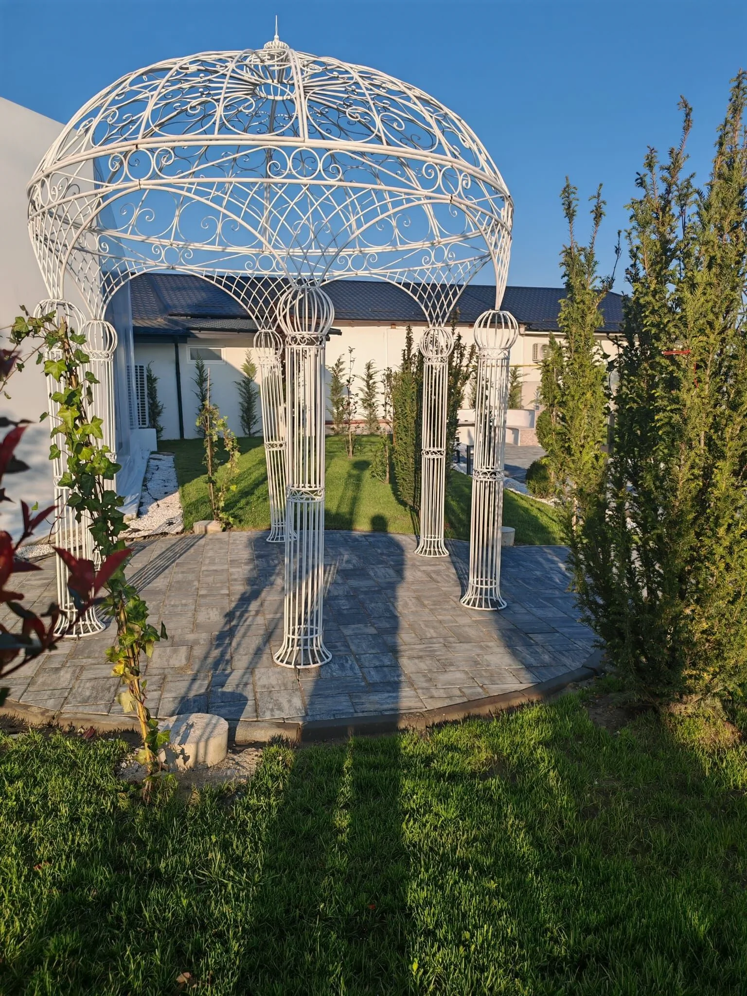 Hanul dintre Vii Mărășești – Mărășești, România