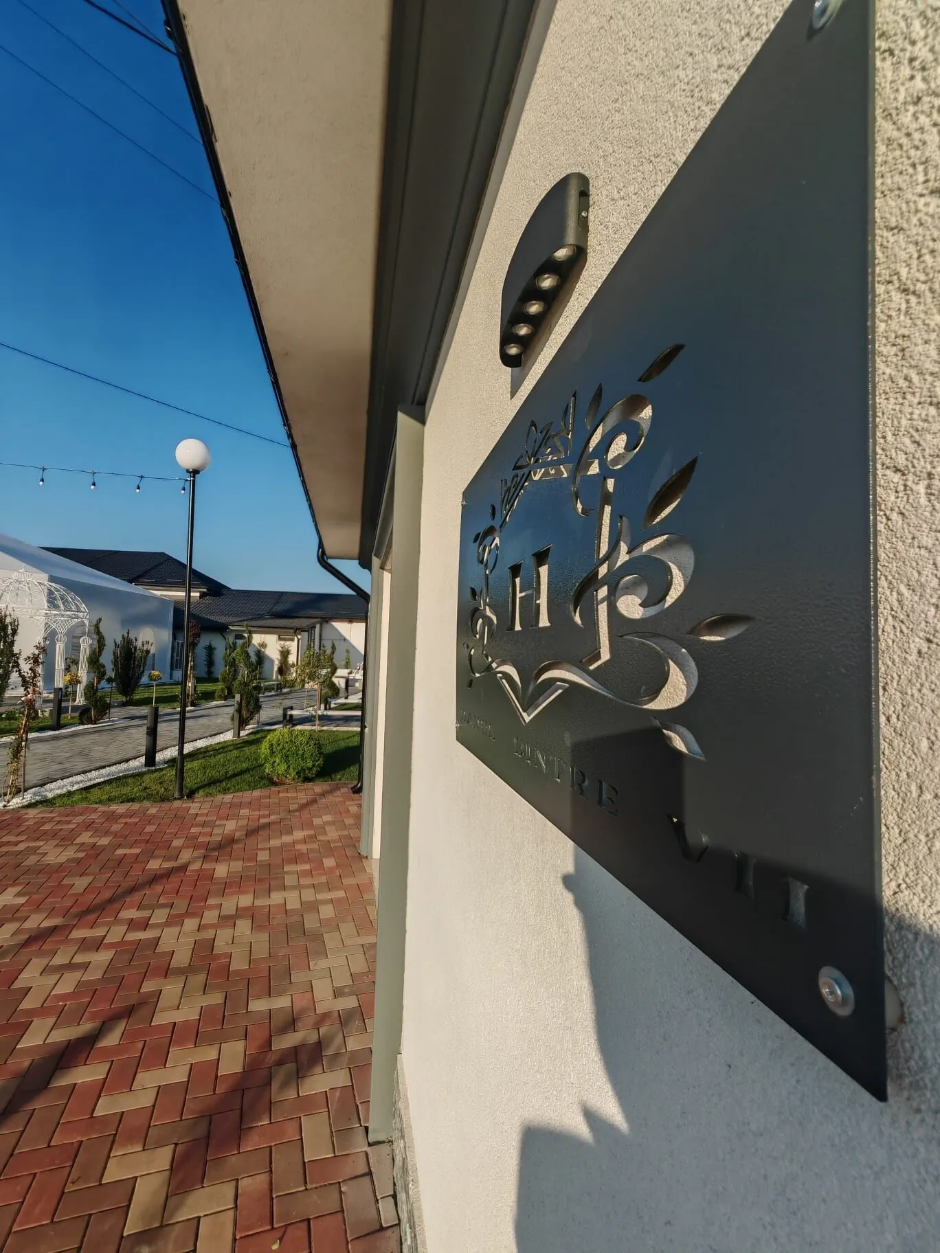 Hanul dintre Vii Mărășești – Mărășești, România