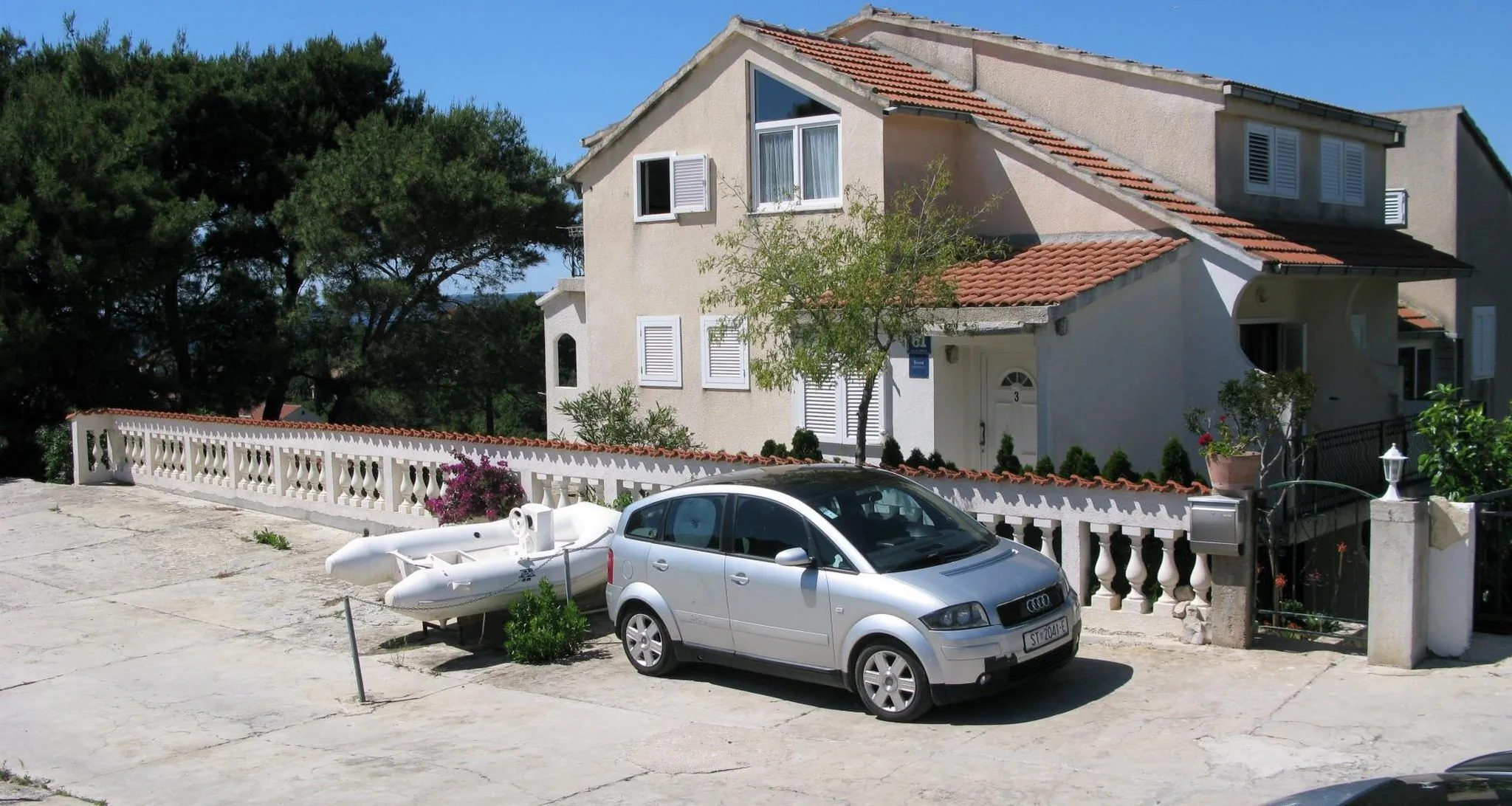 Apartments Vesna Maslinica – Maslinica, Croația