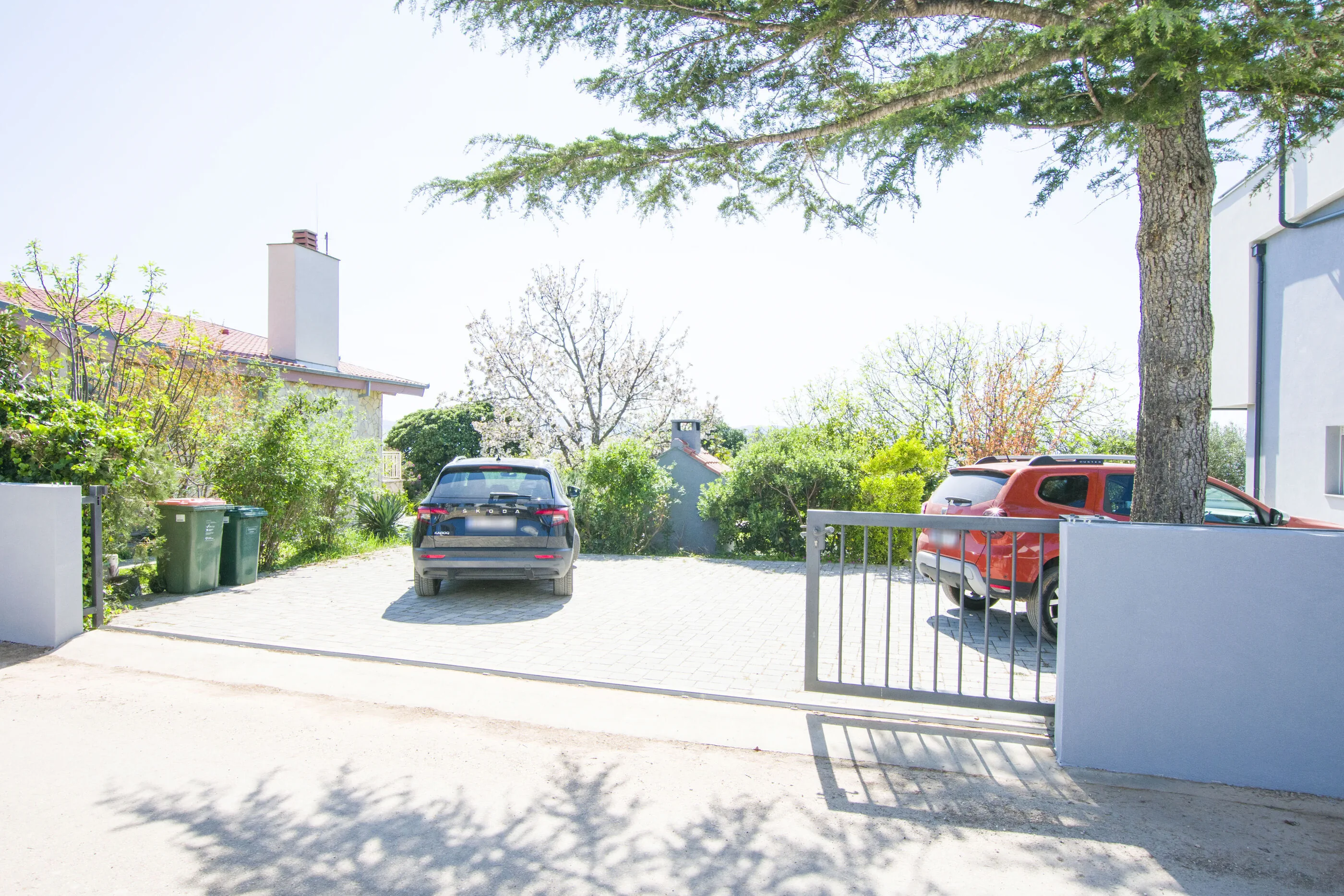 Apartments More Kozino II – Kožino, Croația