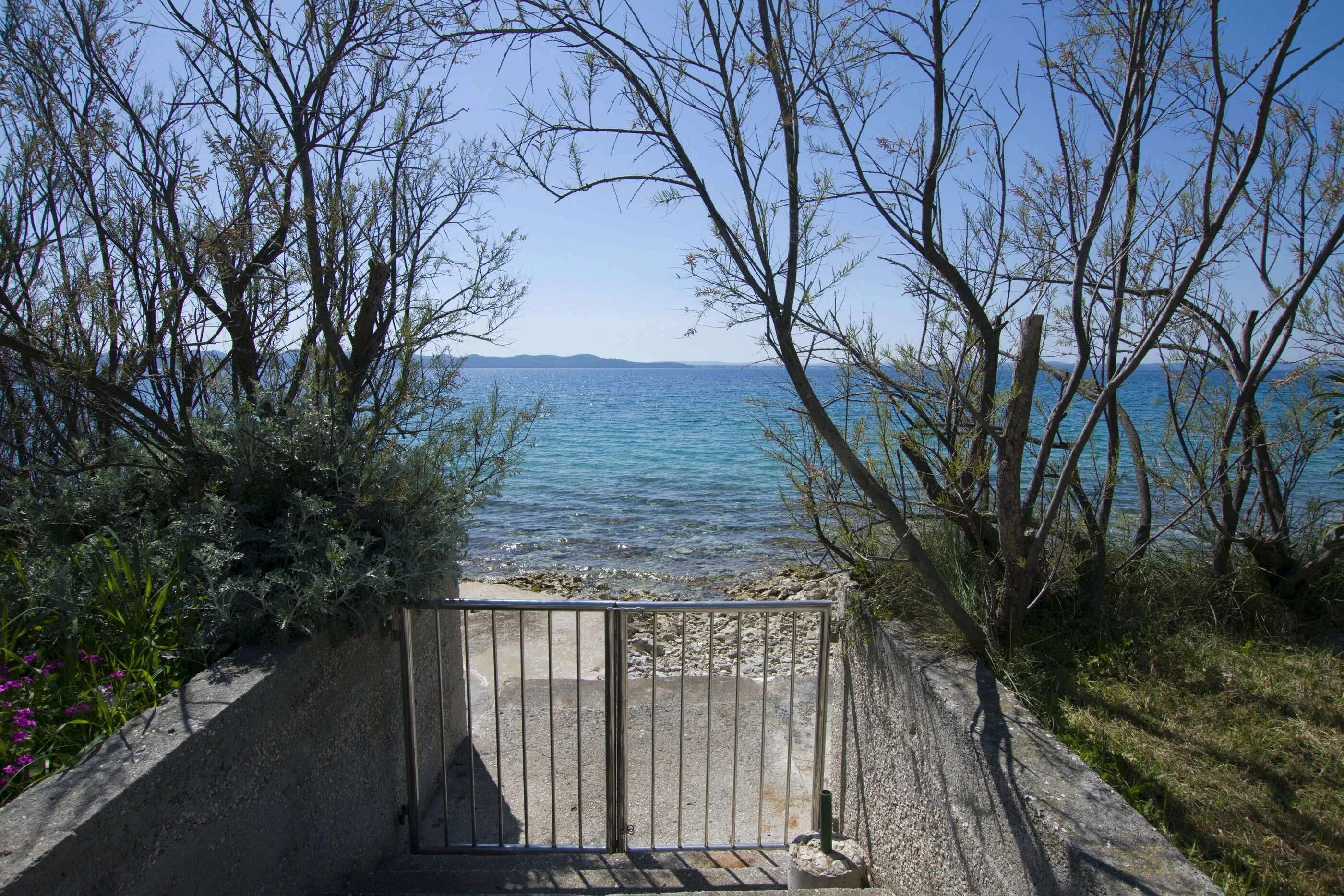 Apartments More Kozino II – Kožino, Croația
