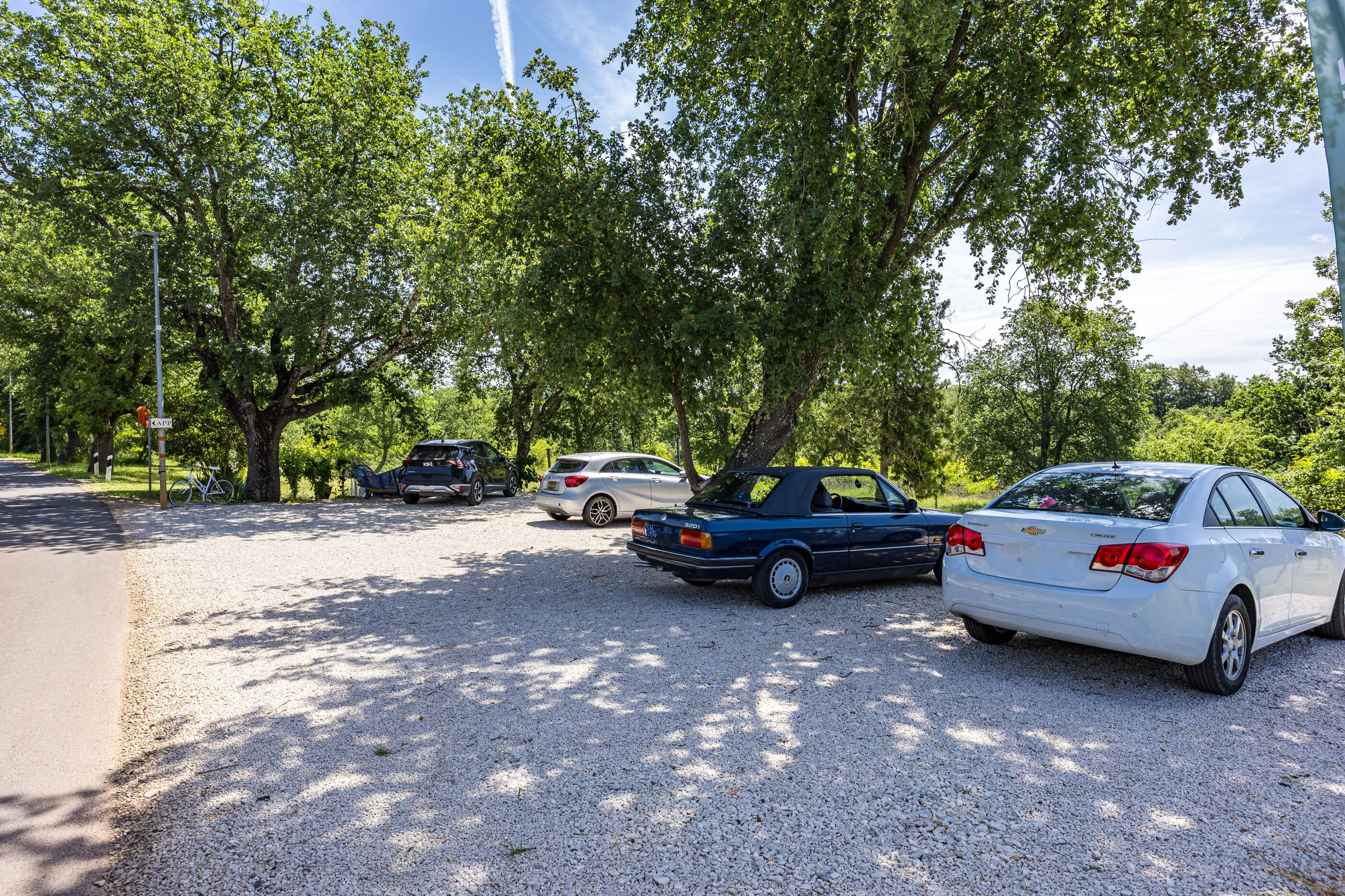 Apartments Villa Amaryllis Novigrad – Novigrad, Croația