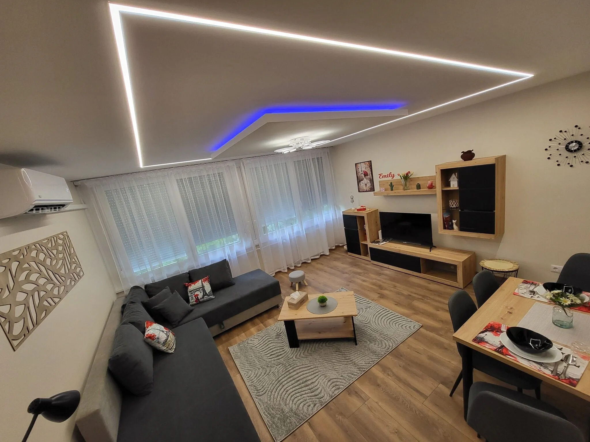 Emily Apartman Salgótarján - foto 1