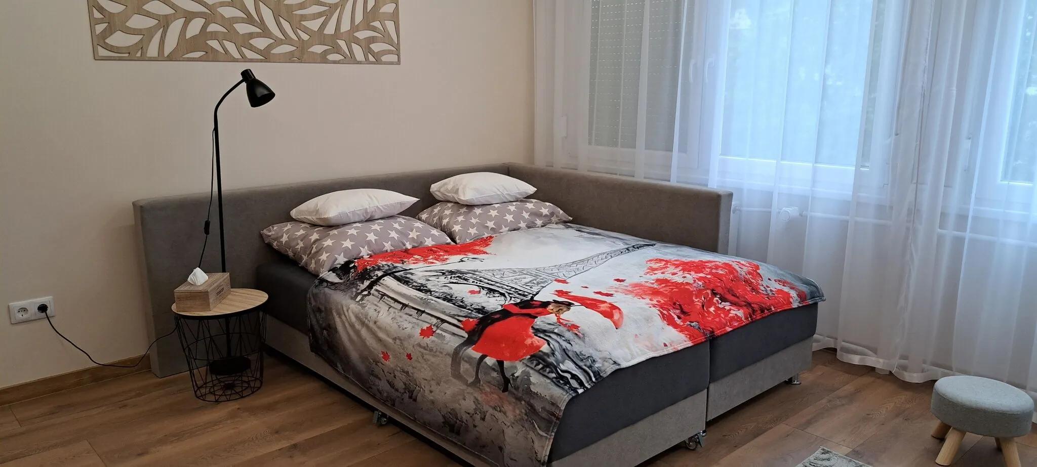 Emily Apartman Salgótarján - foto 7