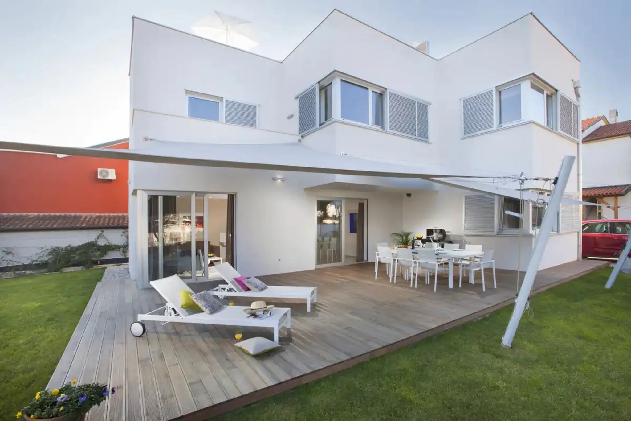 Villa Vera Novigrad – Novigrad, Croația