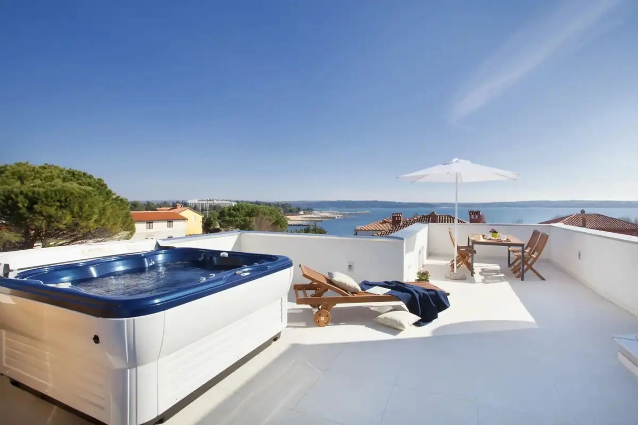 Villa Vera Novigrad – Novigrad, Croația
