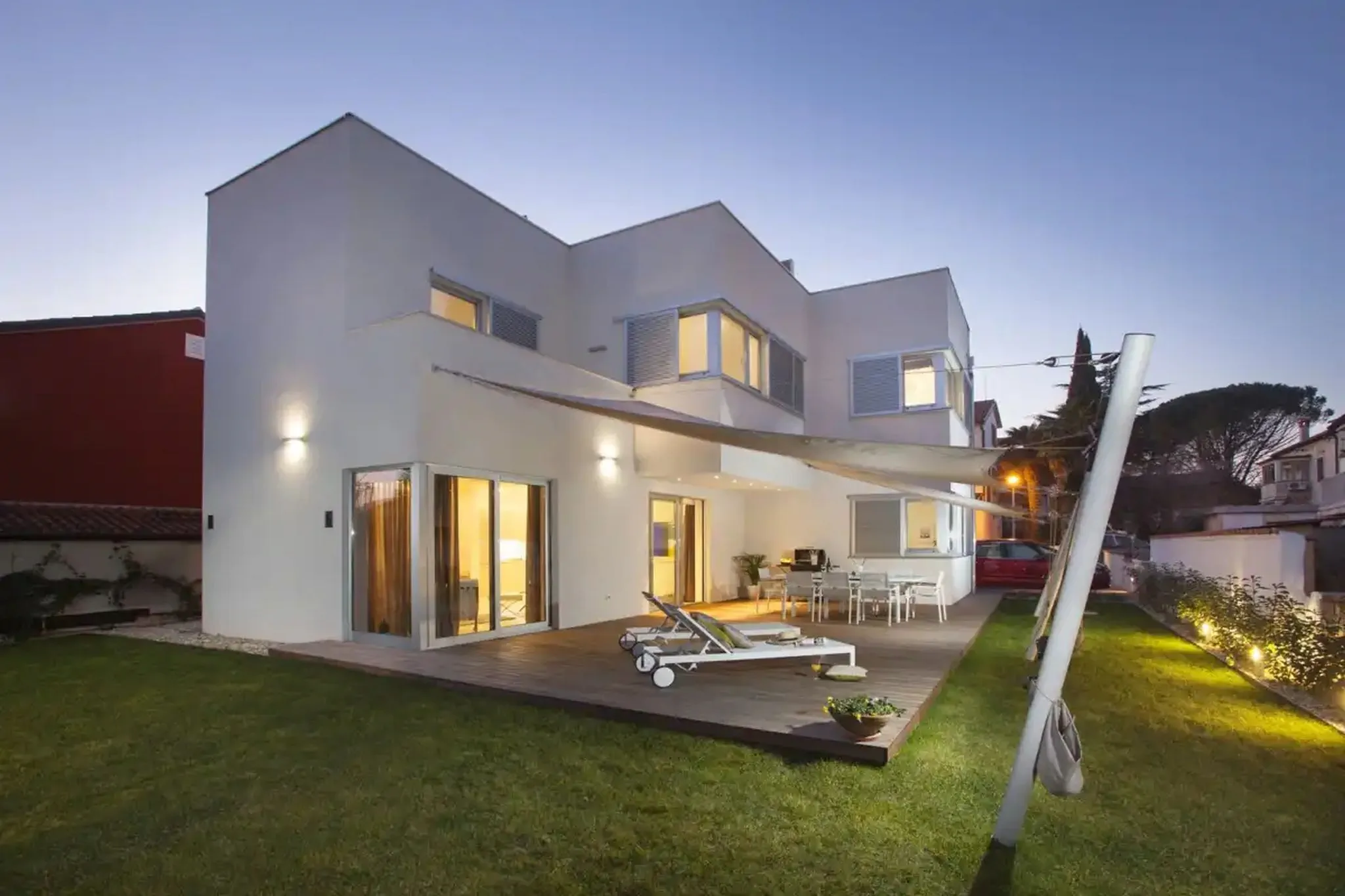 Villa Vera Novigrad – Novigrad, Croația
