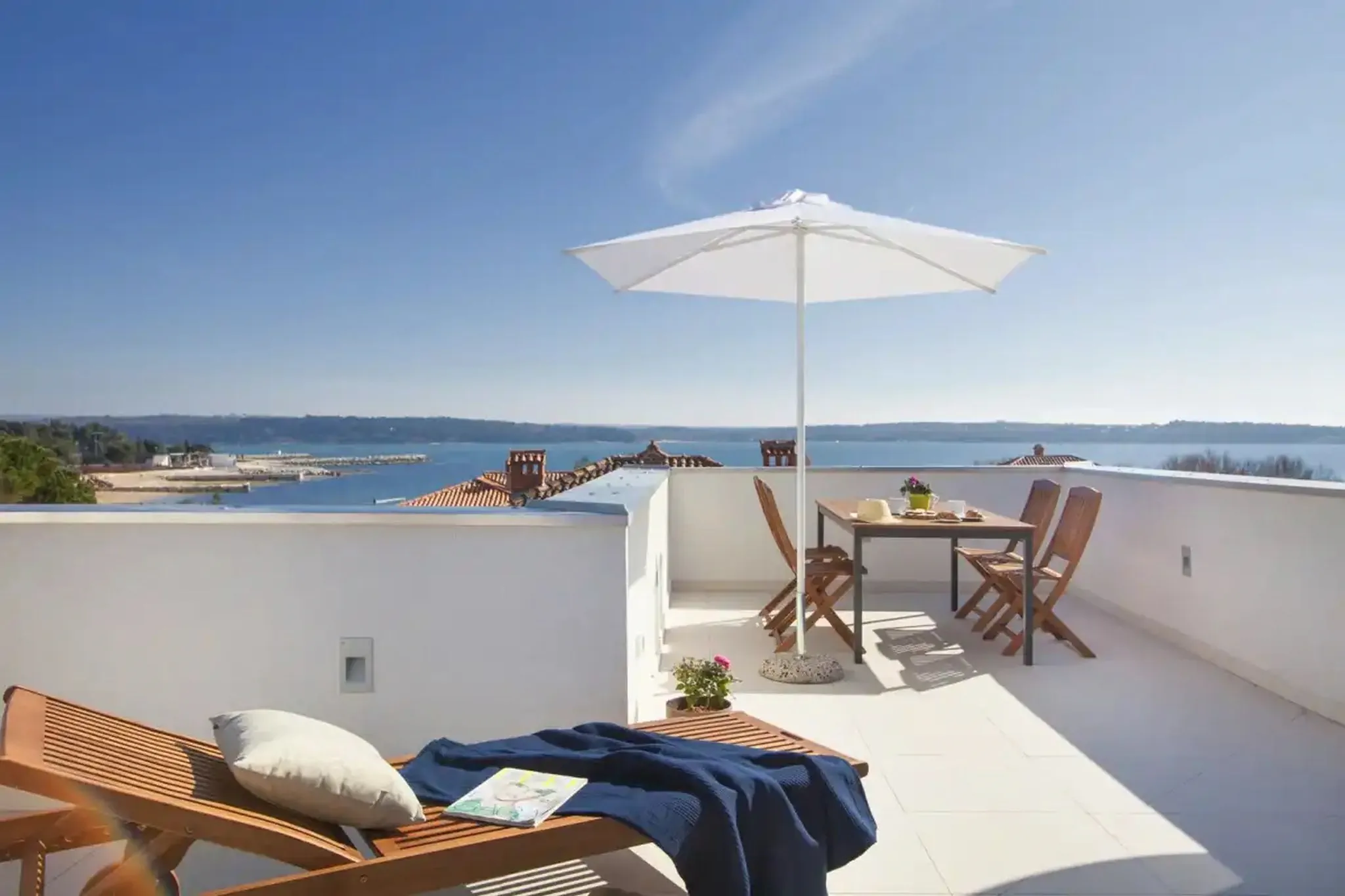 Villa Vera Novigrad – Novigrad, Croația