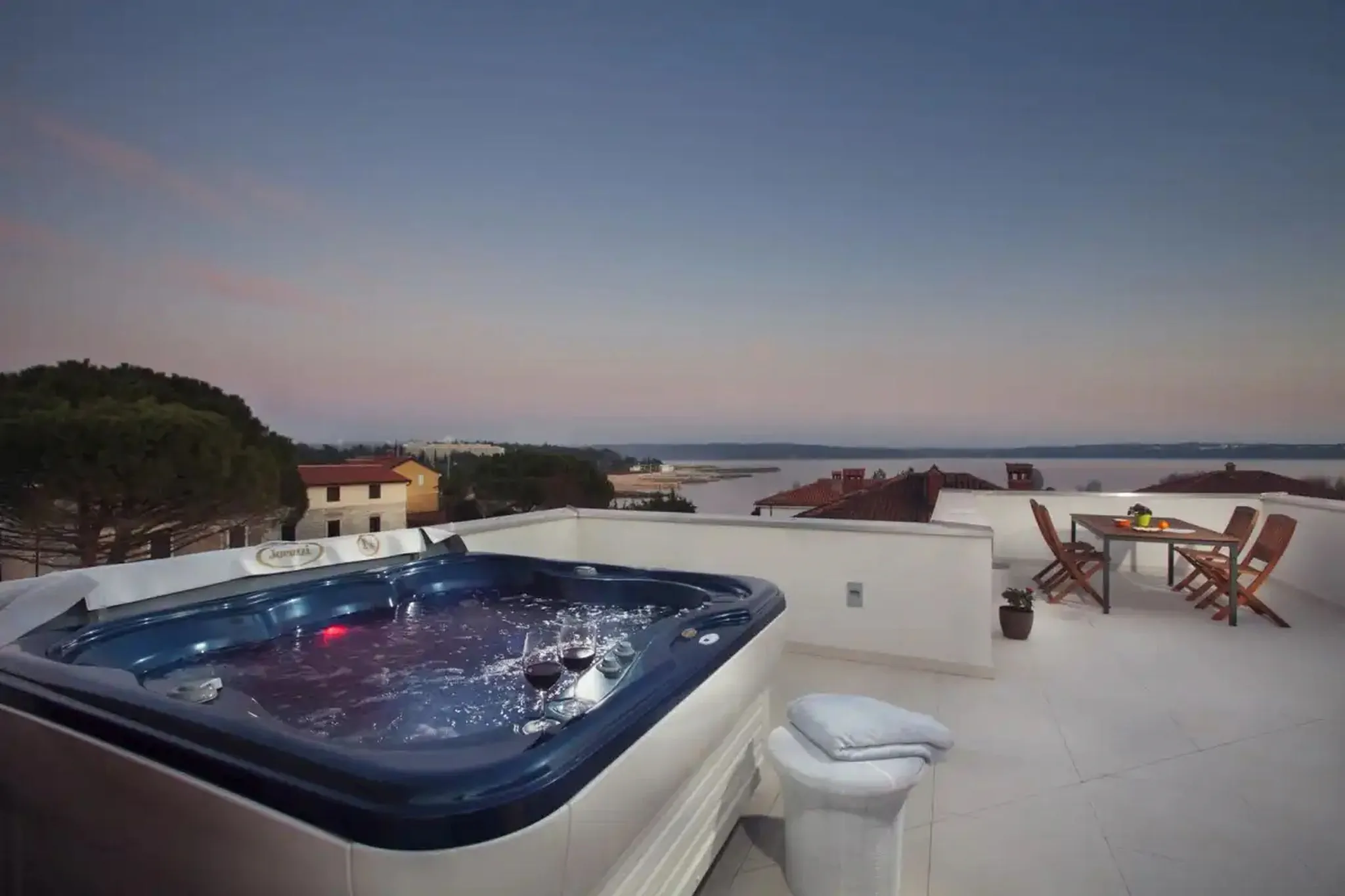 Villa Vera Novigrad – Novigrad, Croația