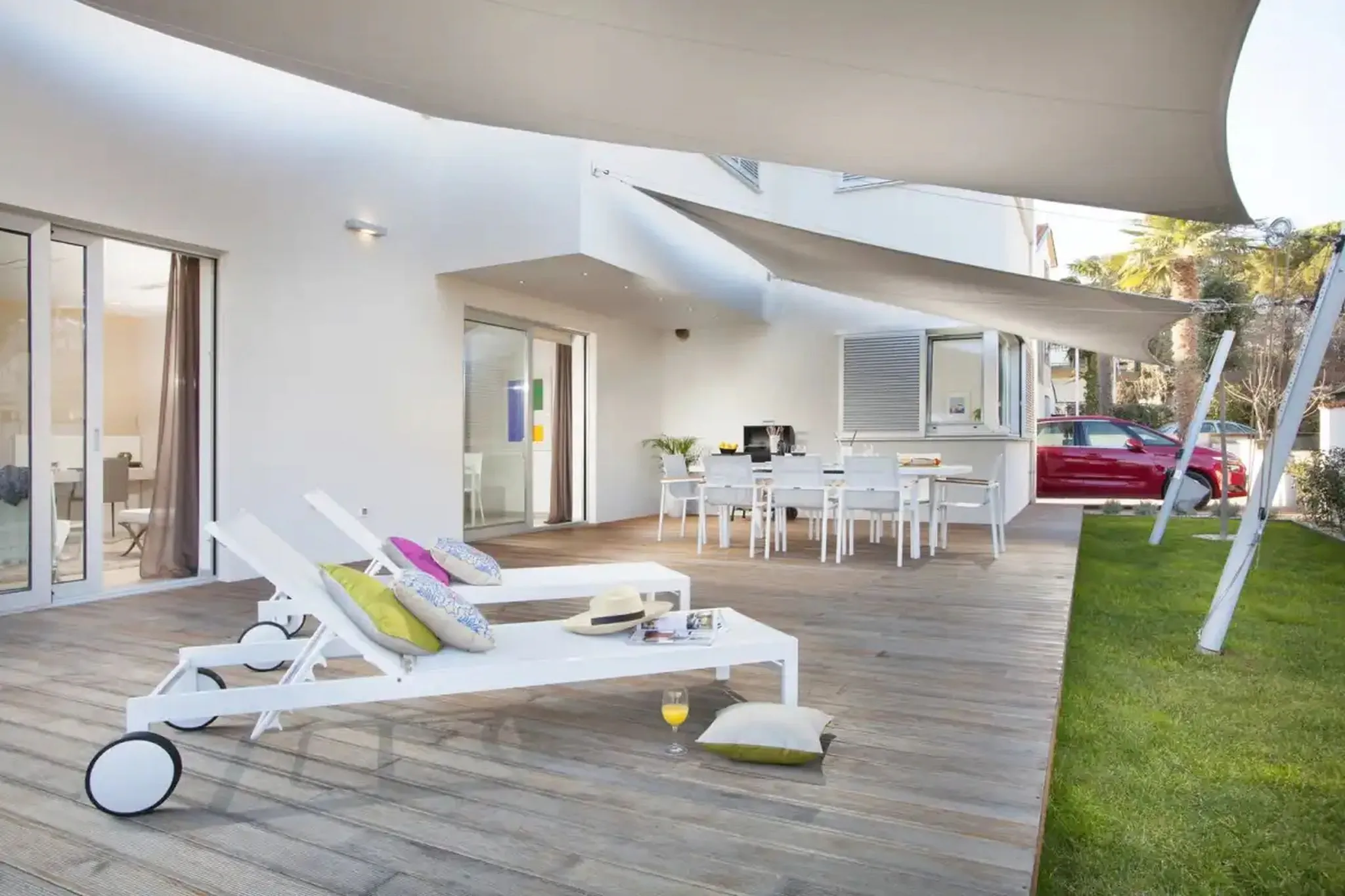 Villa Vera Novigrad – Novigrad, Croația