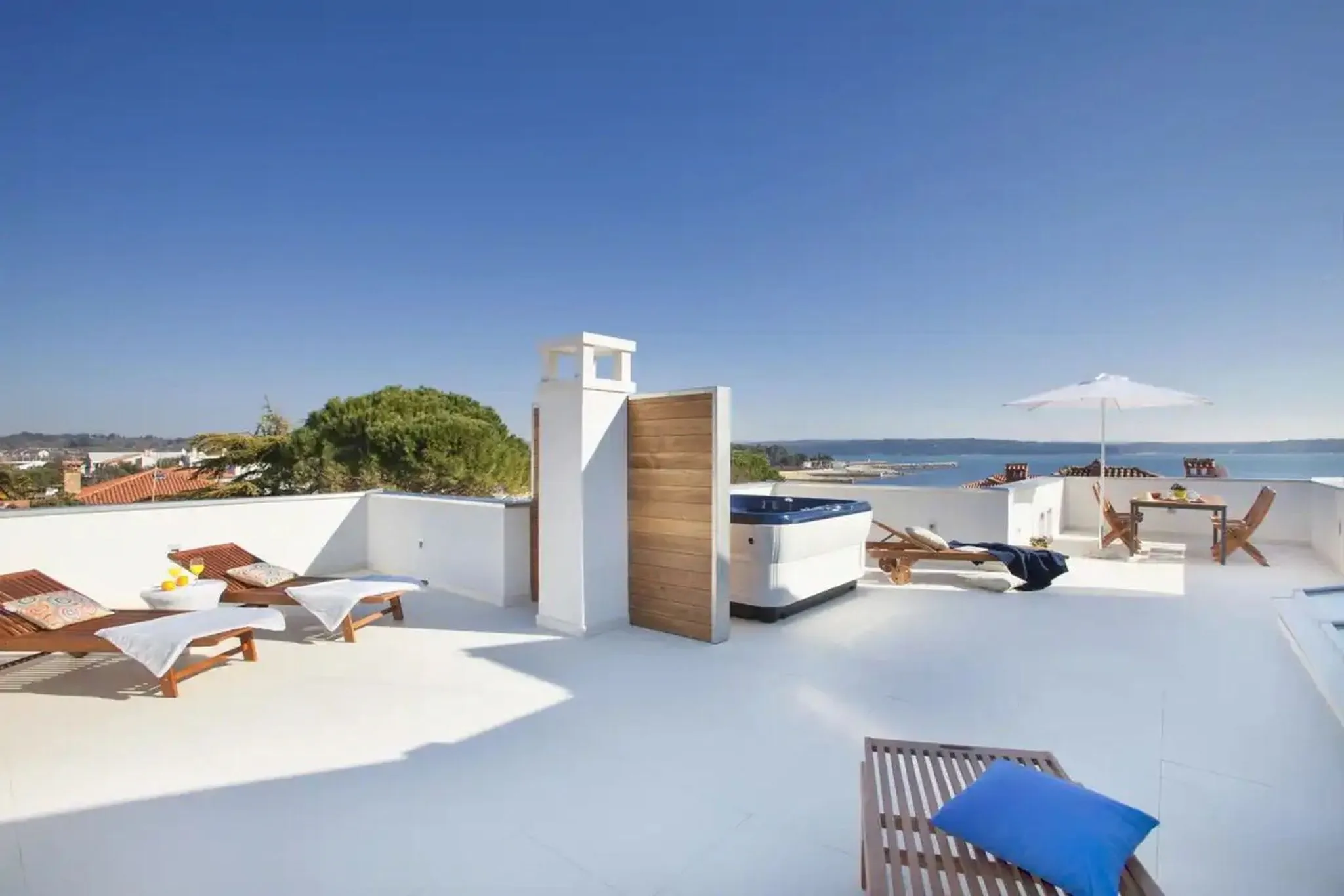 Villa Vera Novigrad – Novigrad, Croația