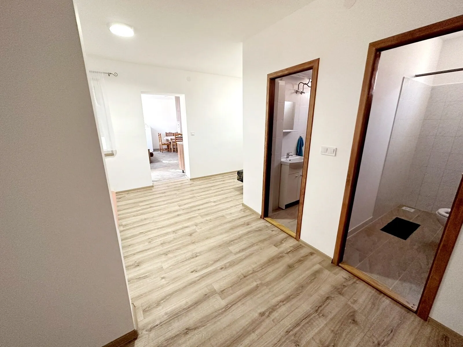 Frangipáni Vendégház Várdomb - foto 4