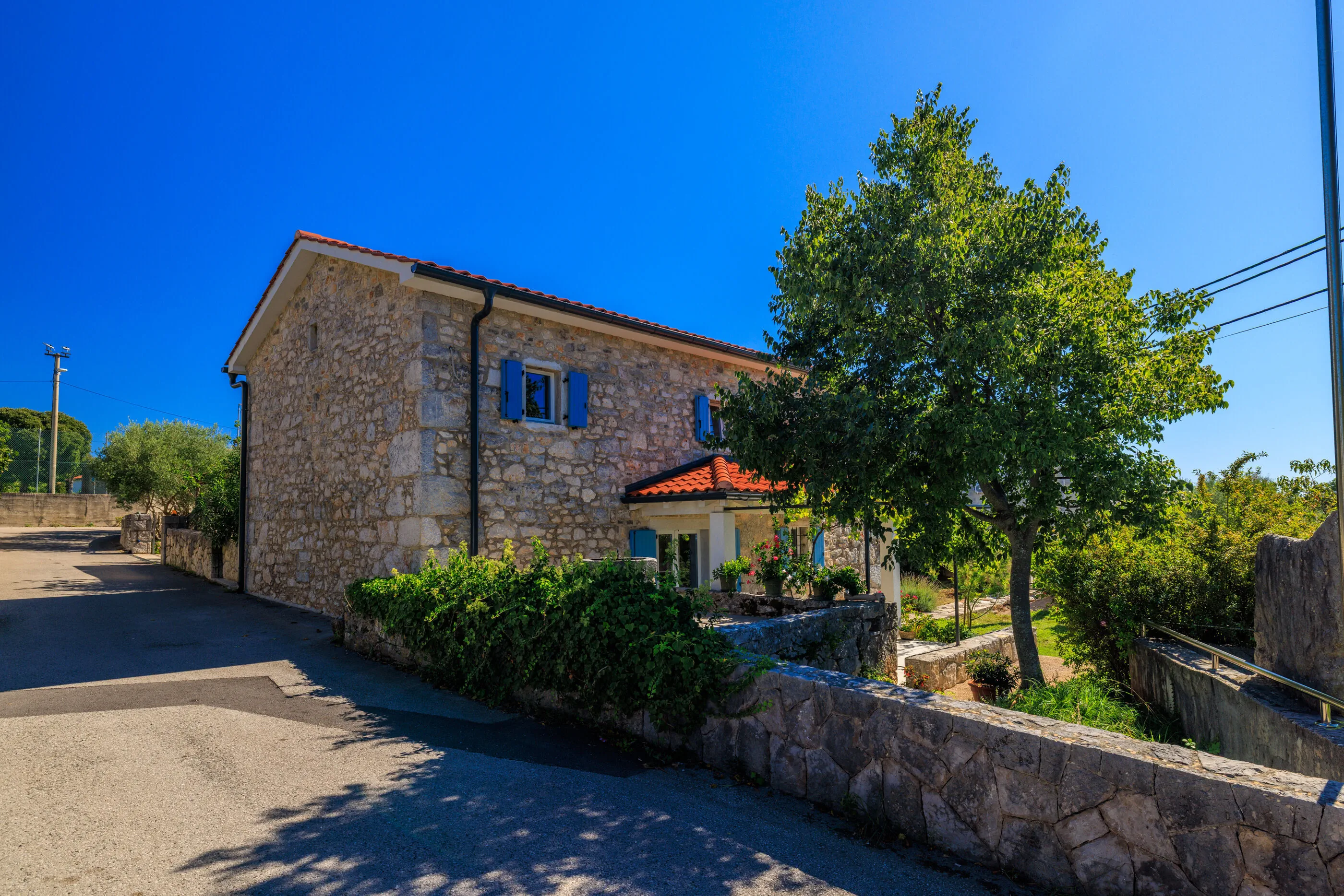 House Maja Skrbčići – Skrbčići, Croația