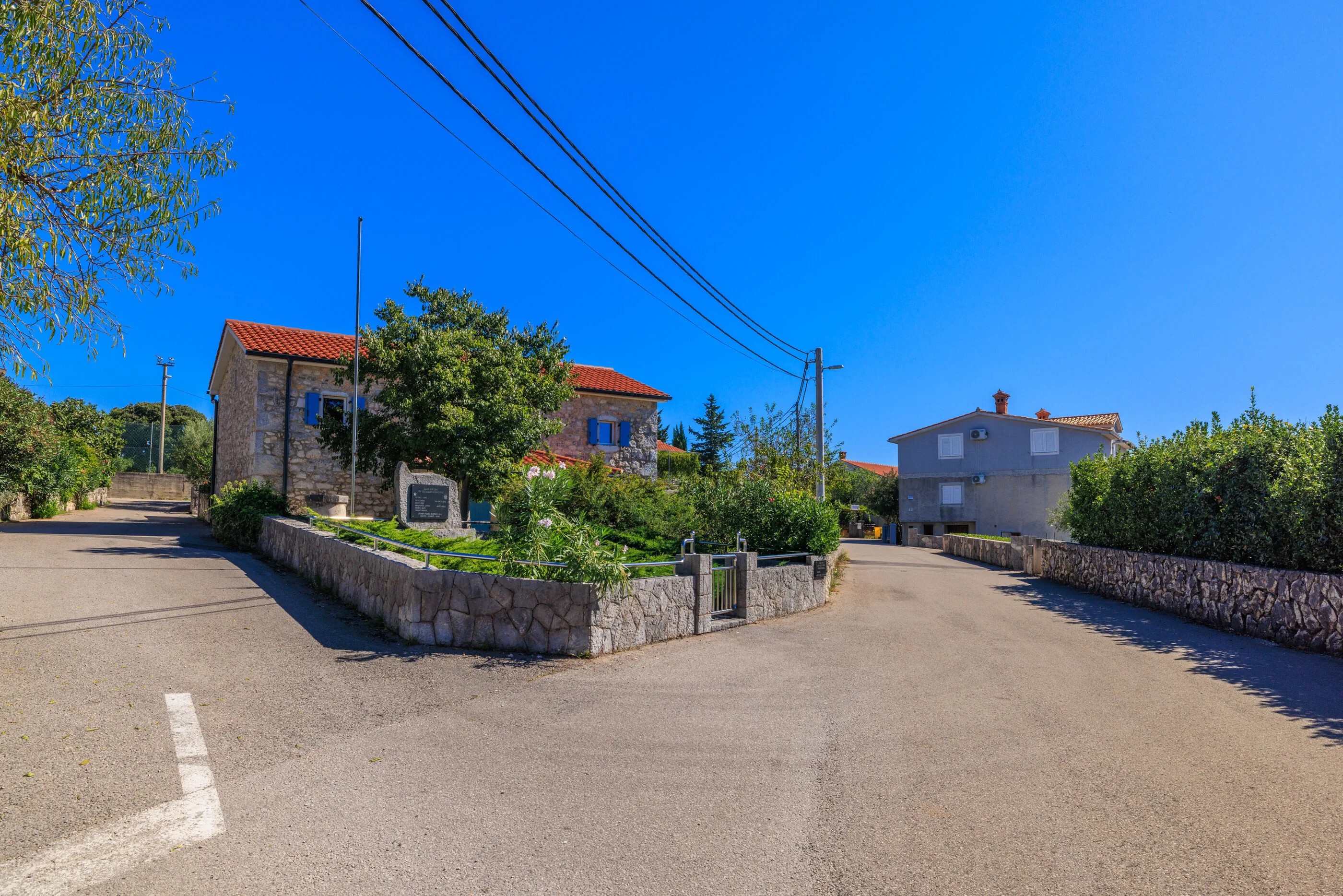 House Maja Skrbčići – Skrbčići, Croația
