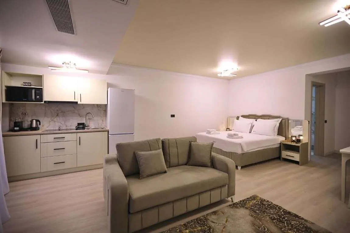 Diamond Titanic Resort Năvodari – Năvodari, Rumunsko