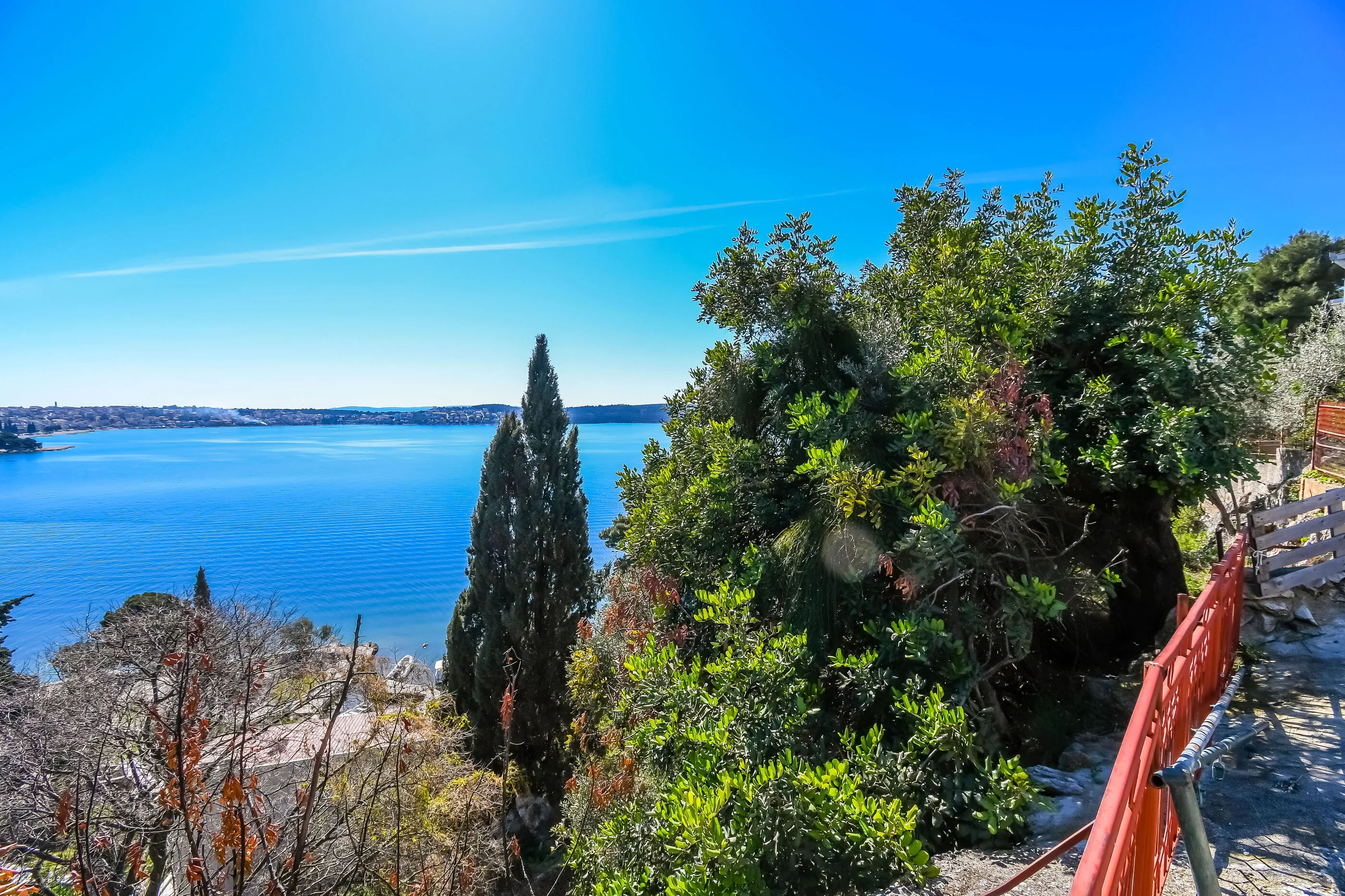Apartment Žunta Trogir – Trogir, Croația