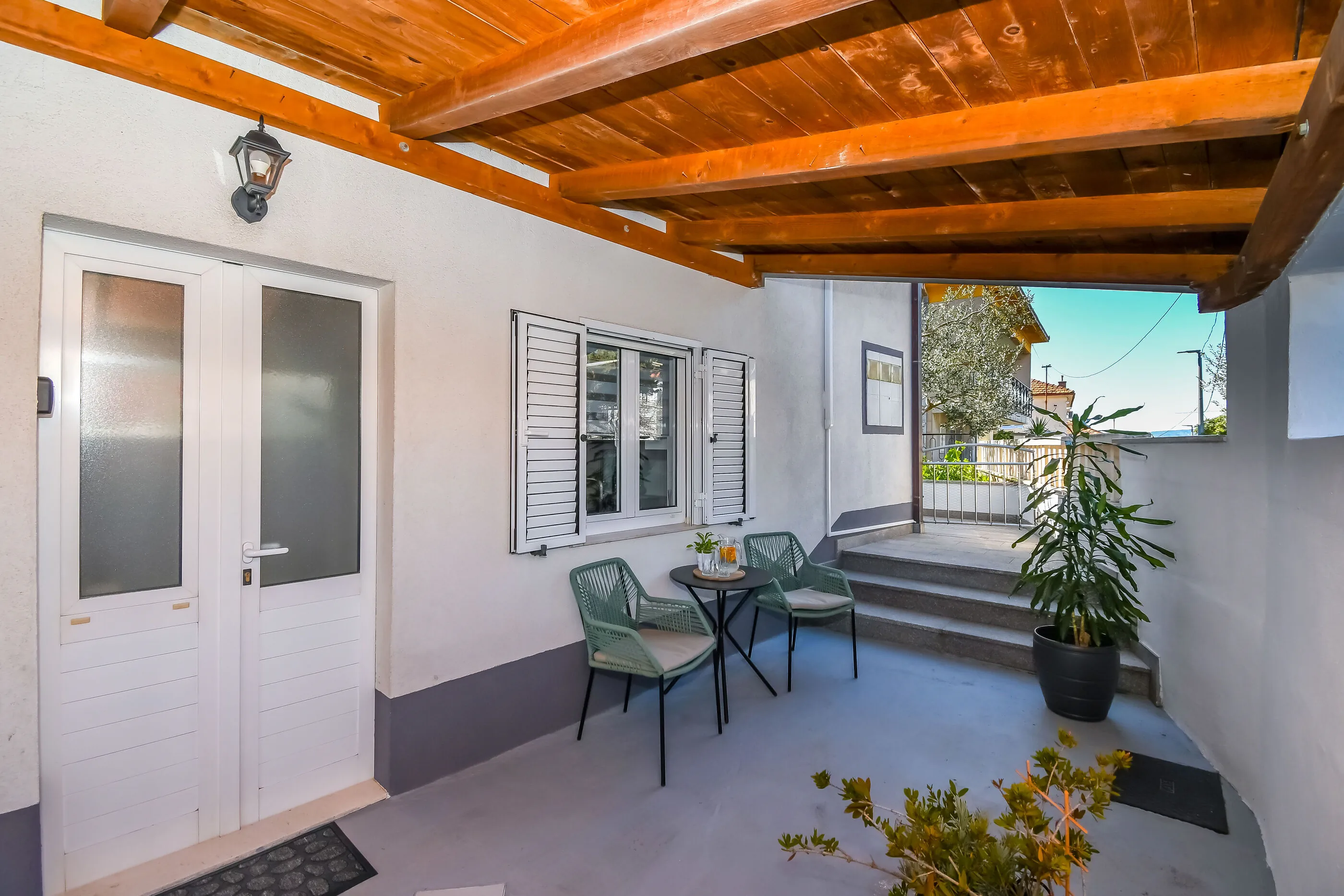Apartment Žunta Trogir – Trogir, Croația