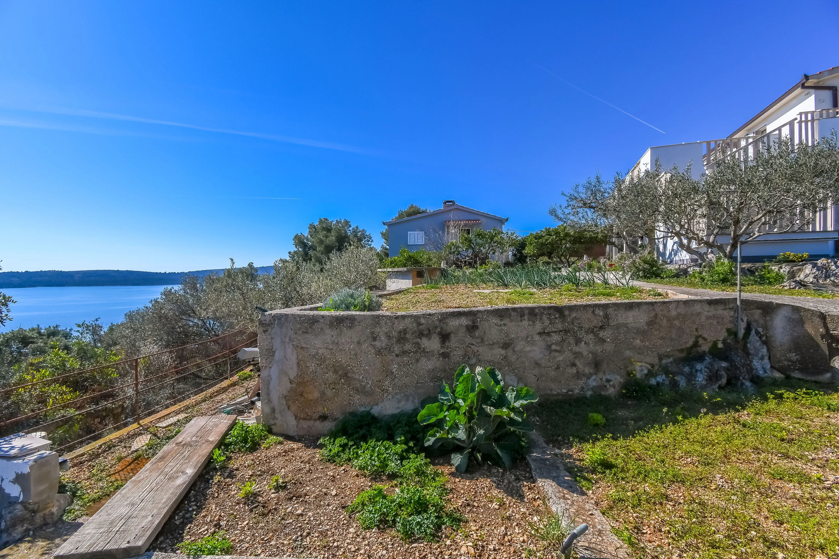 Apartment Žunta Trogir – Trogir, Croația